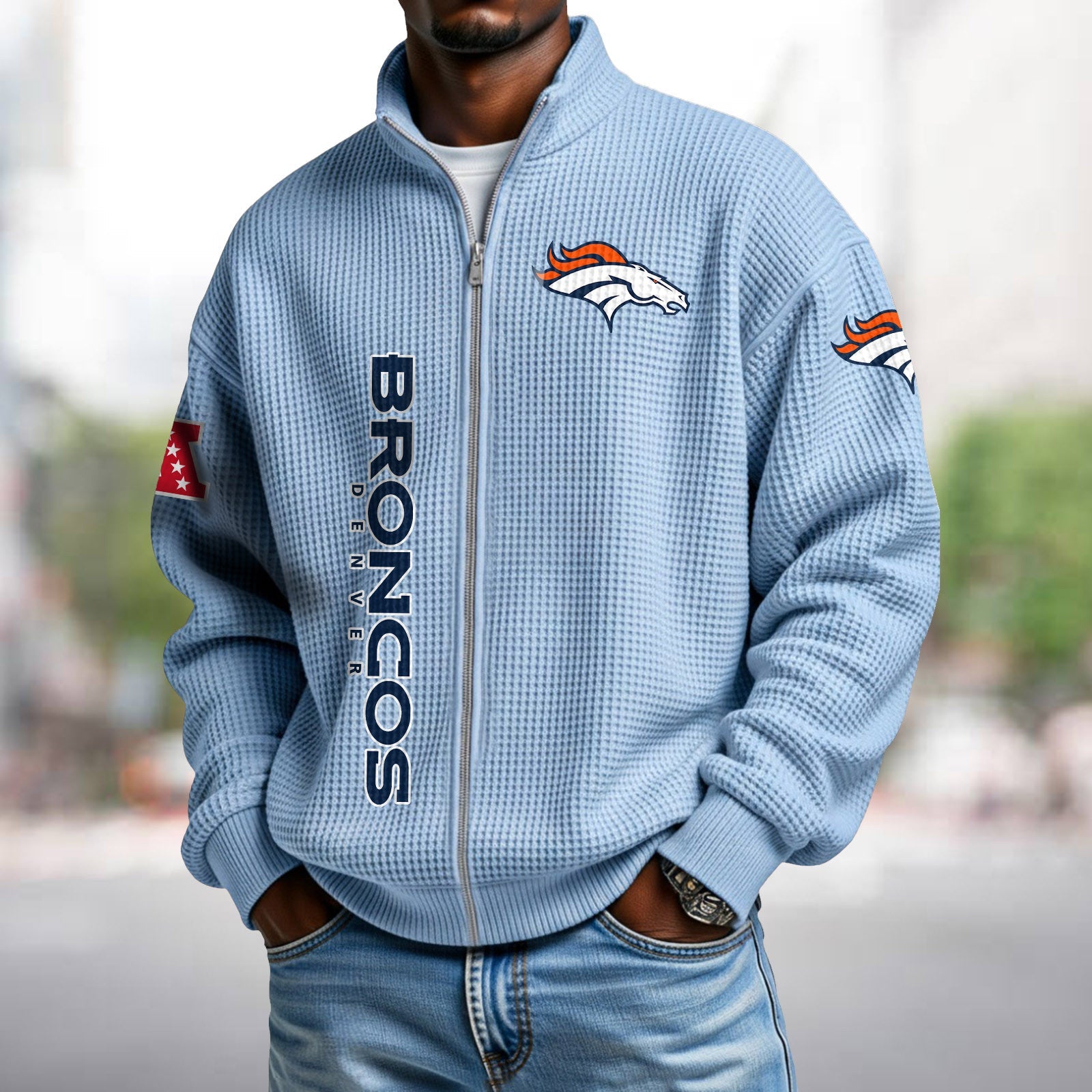 Denver Broncos NNPWZS108