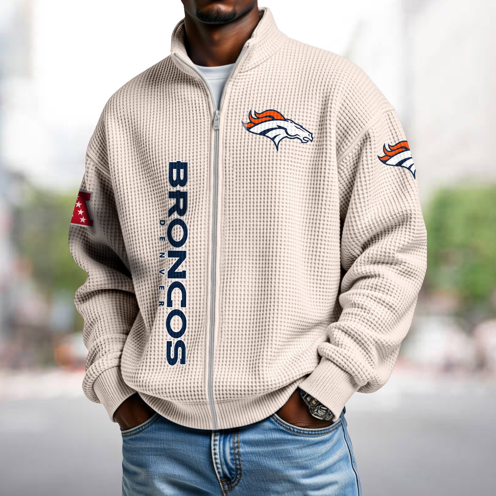 Denver Broncos NNPWZS108