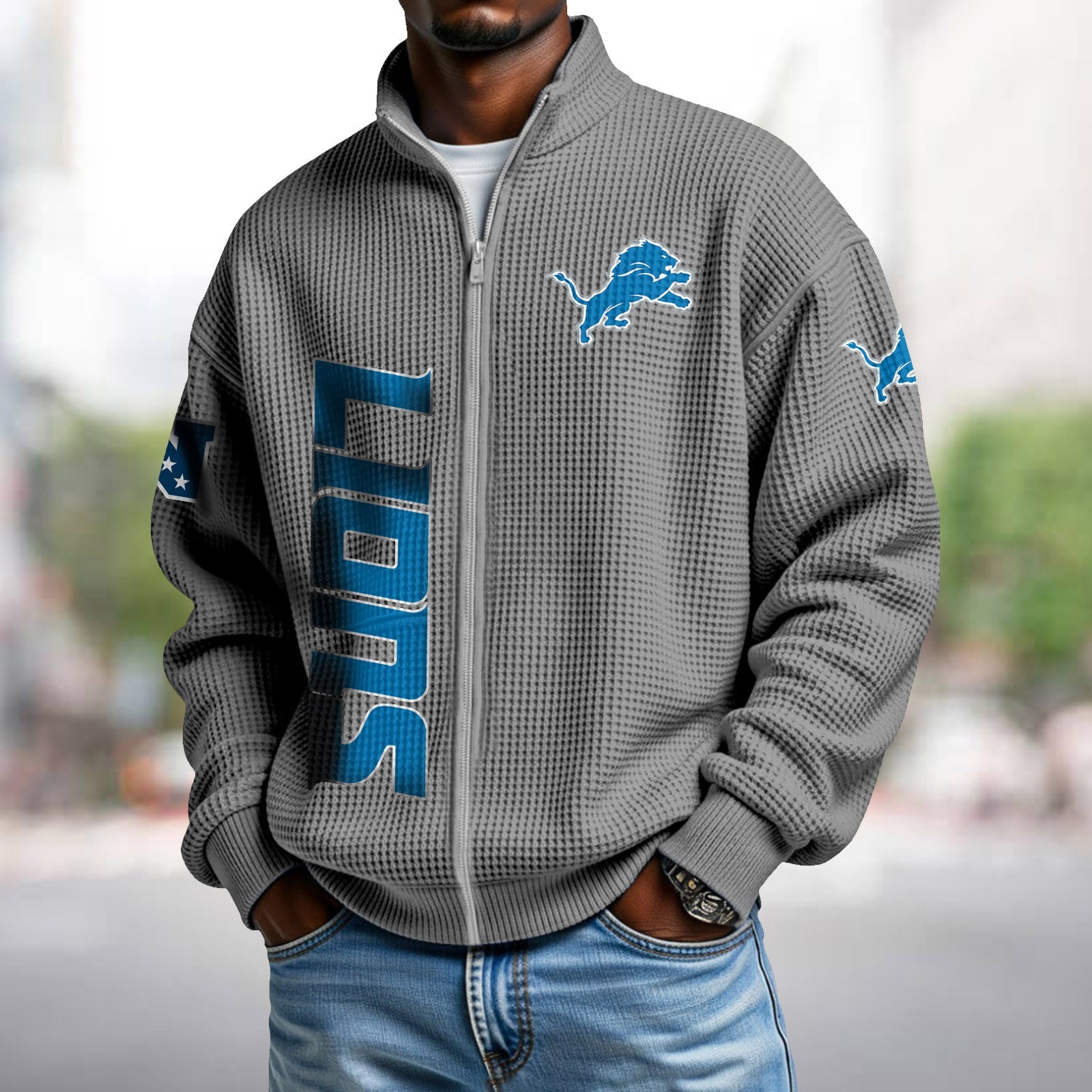 Detroit Lions NNPWZS109