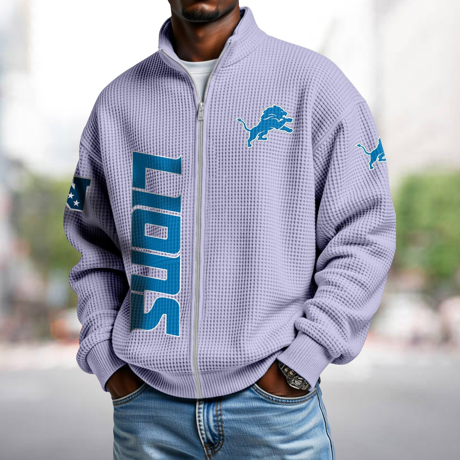 Detroit Lions NNPWZS109