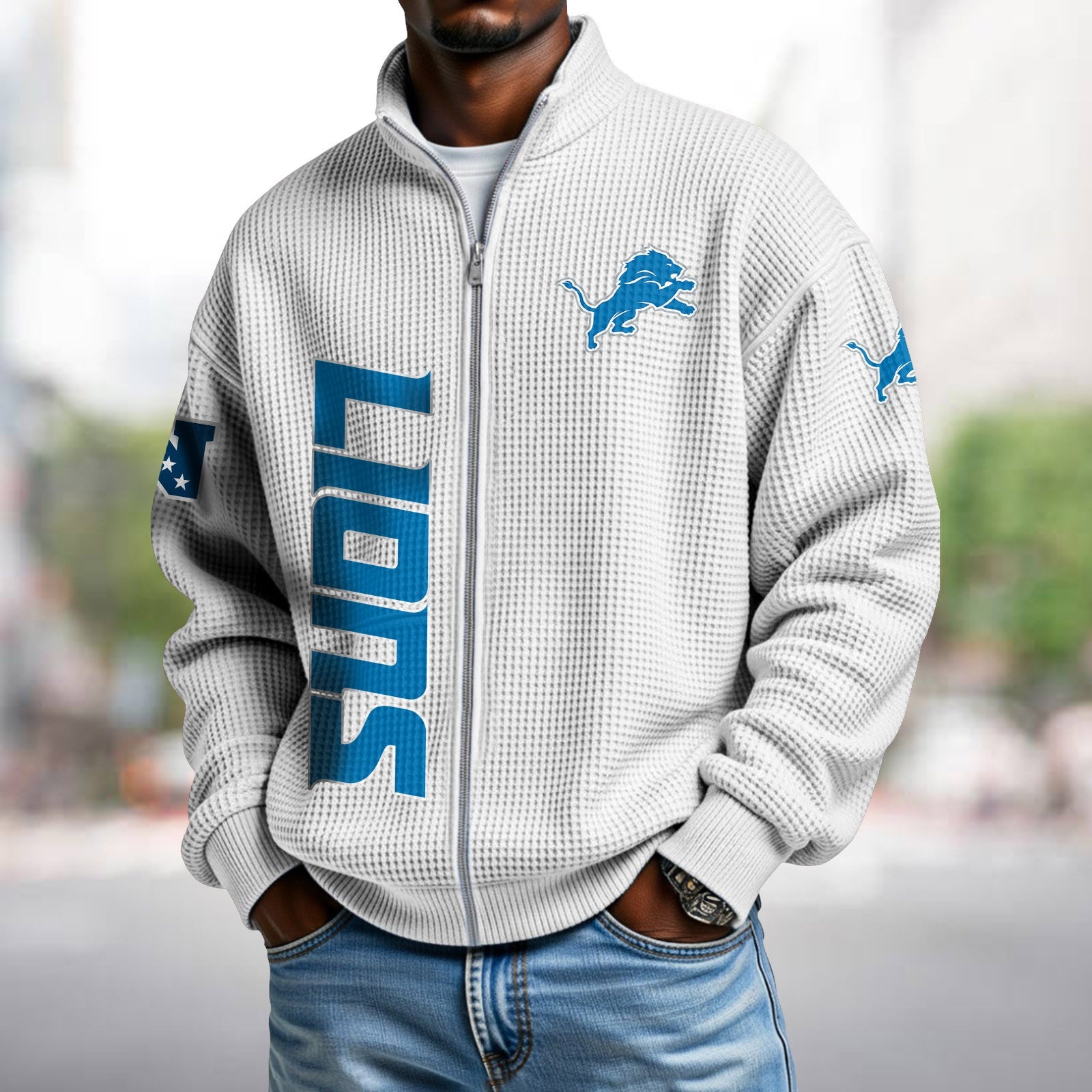 Detroit Lions NNPWZS109