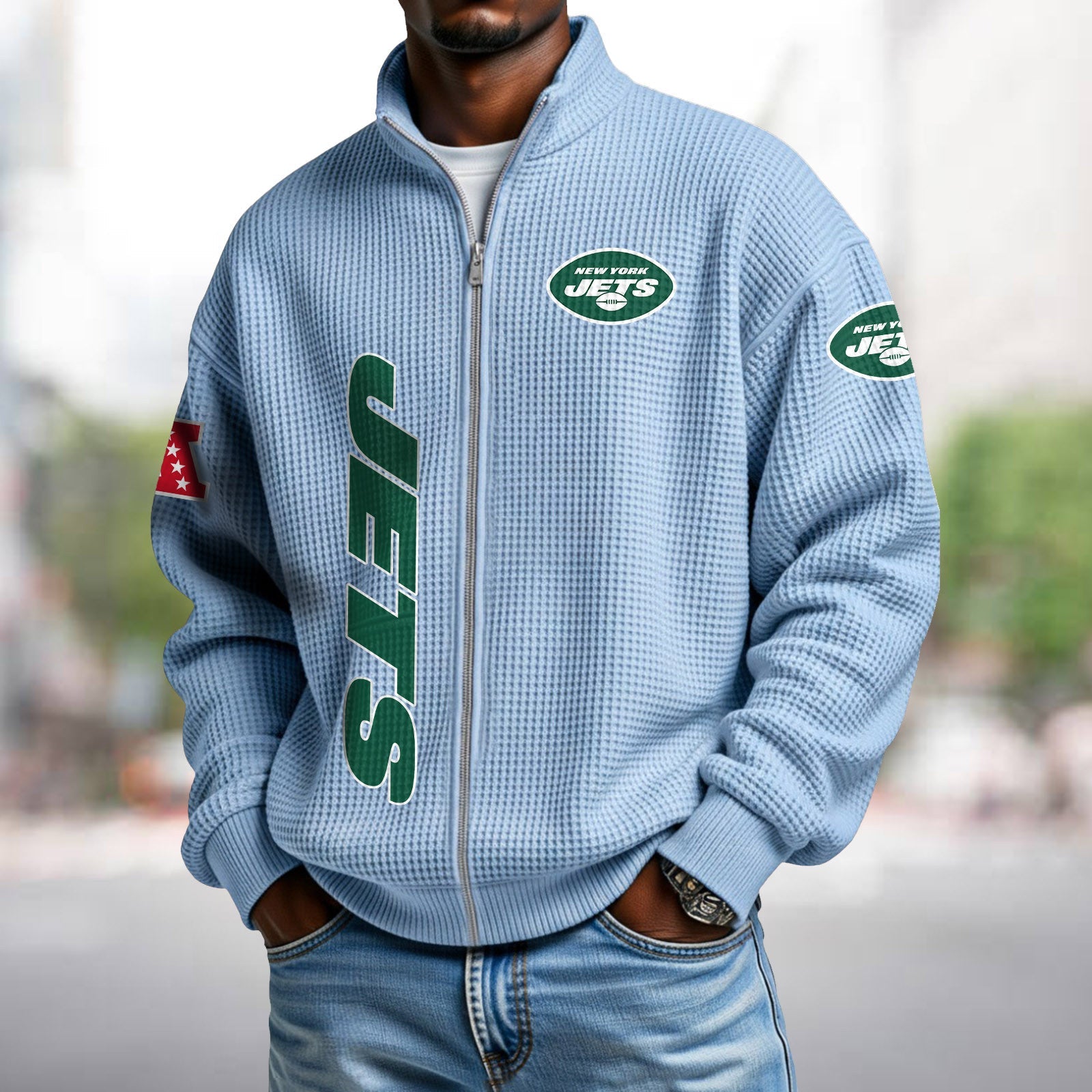 New York Jets NNPWZS123