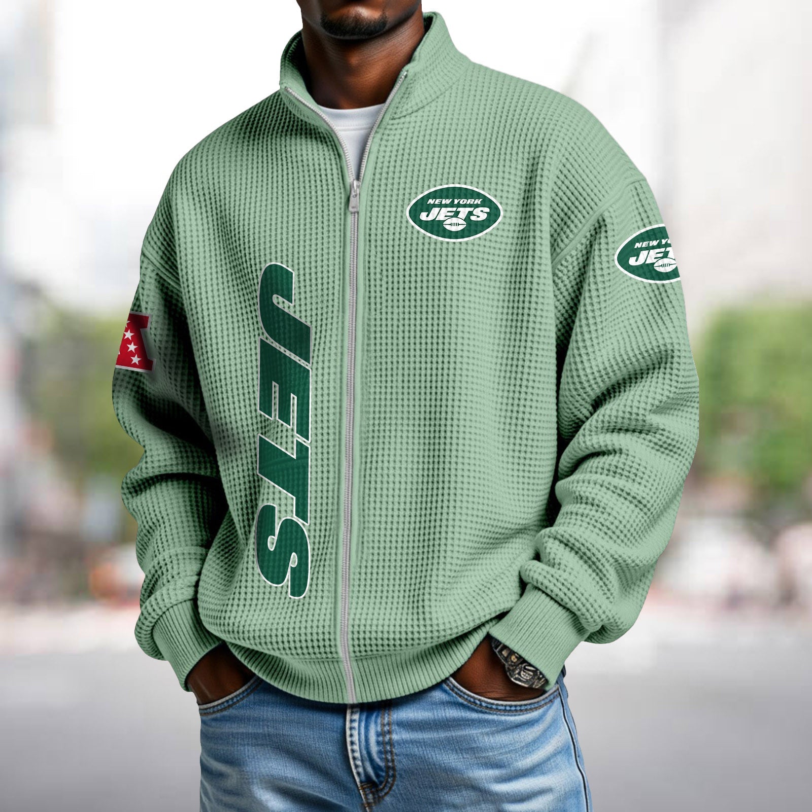New York Jets NNPWZS123