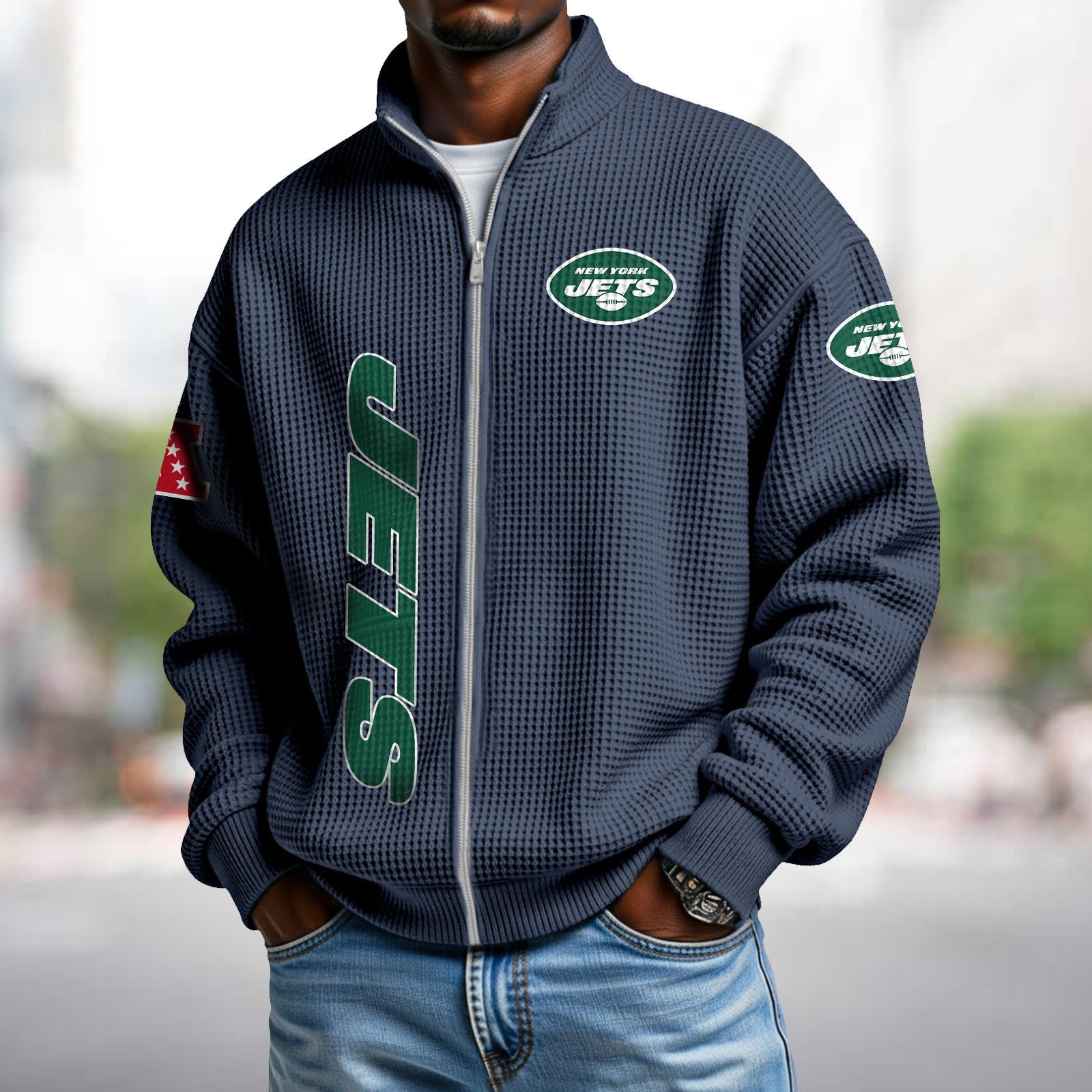 New York Jets NNPWZS123