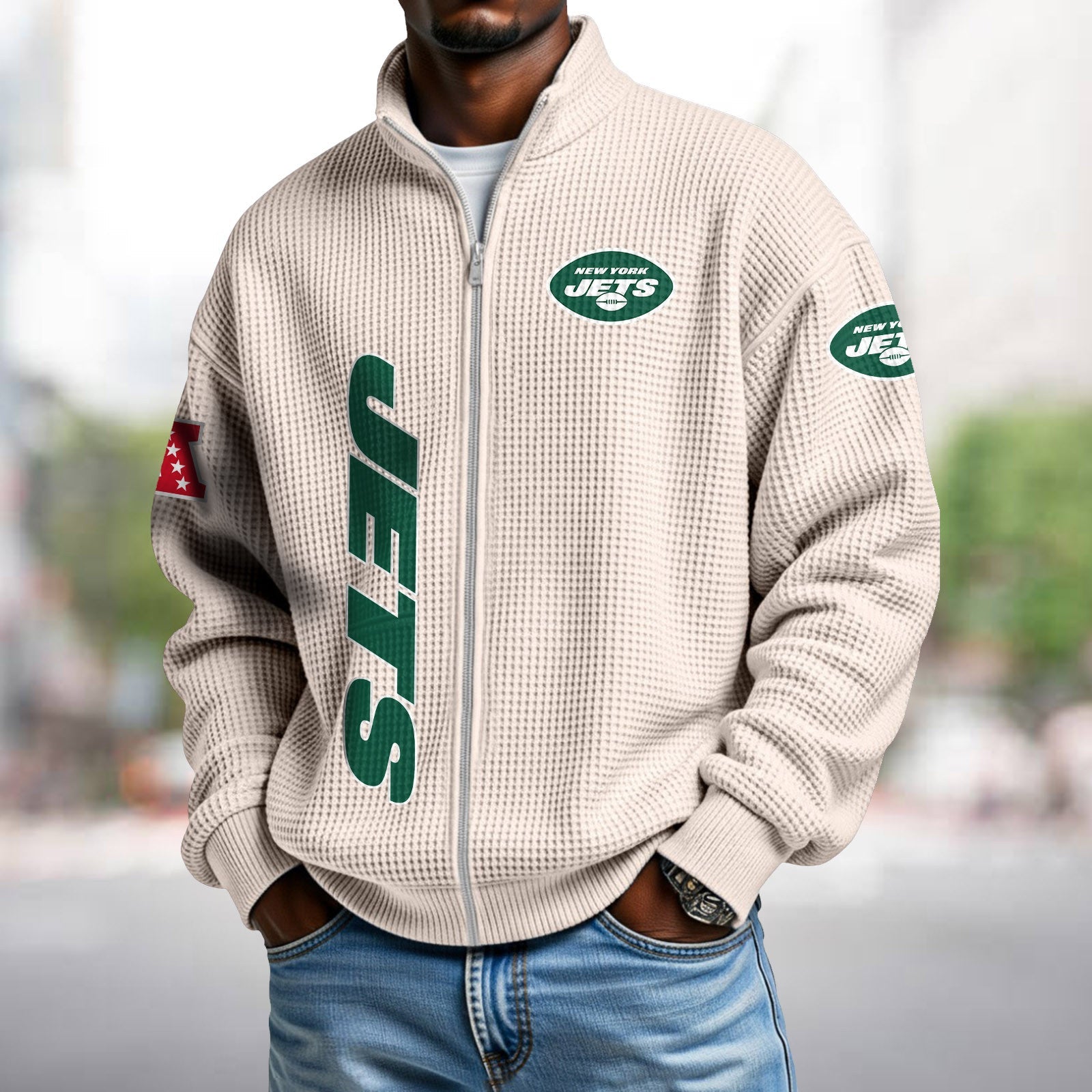 New York Jets NNPWZS123