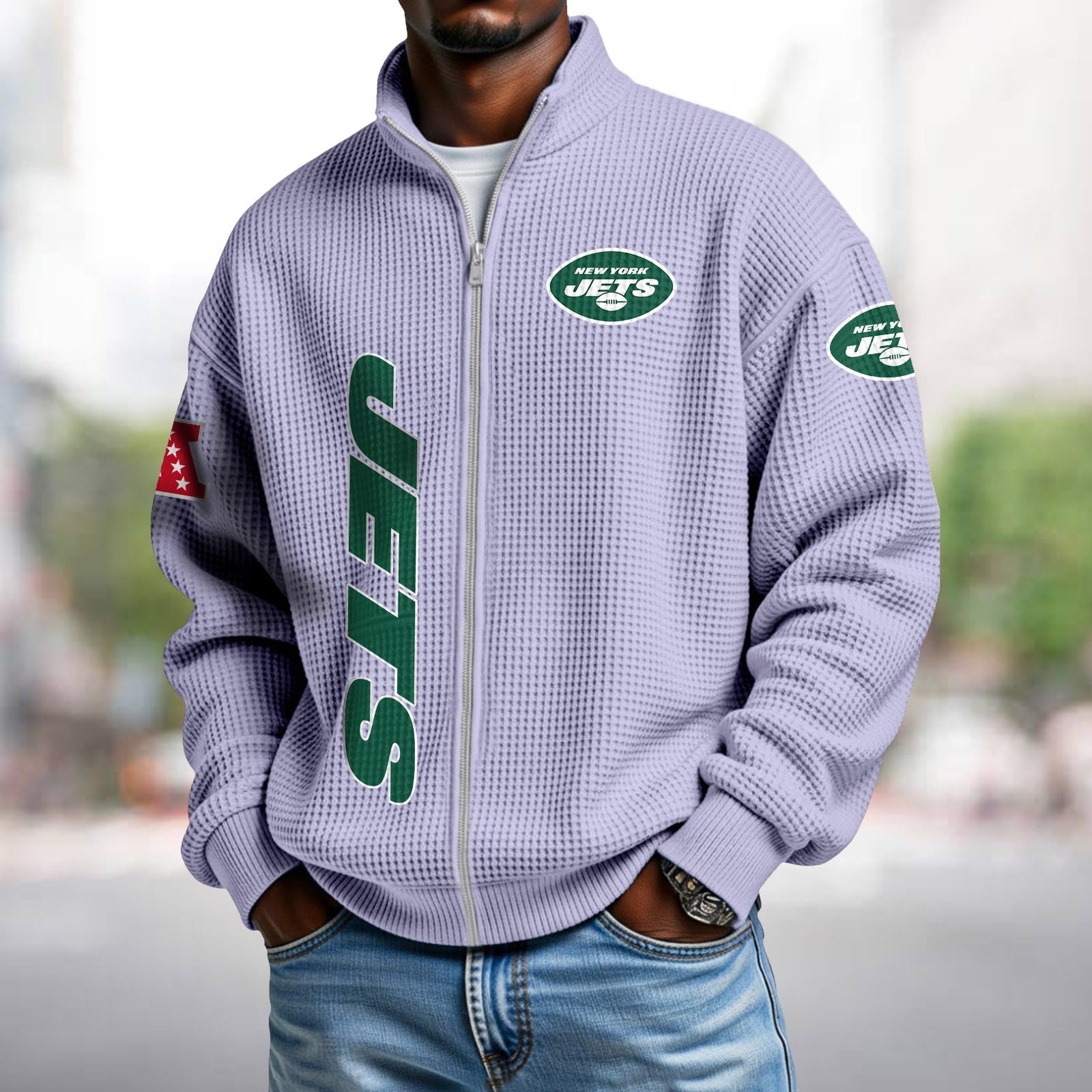 New York Jets NNPWZS123