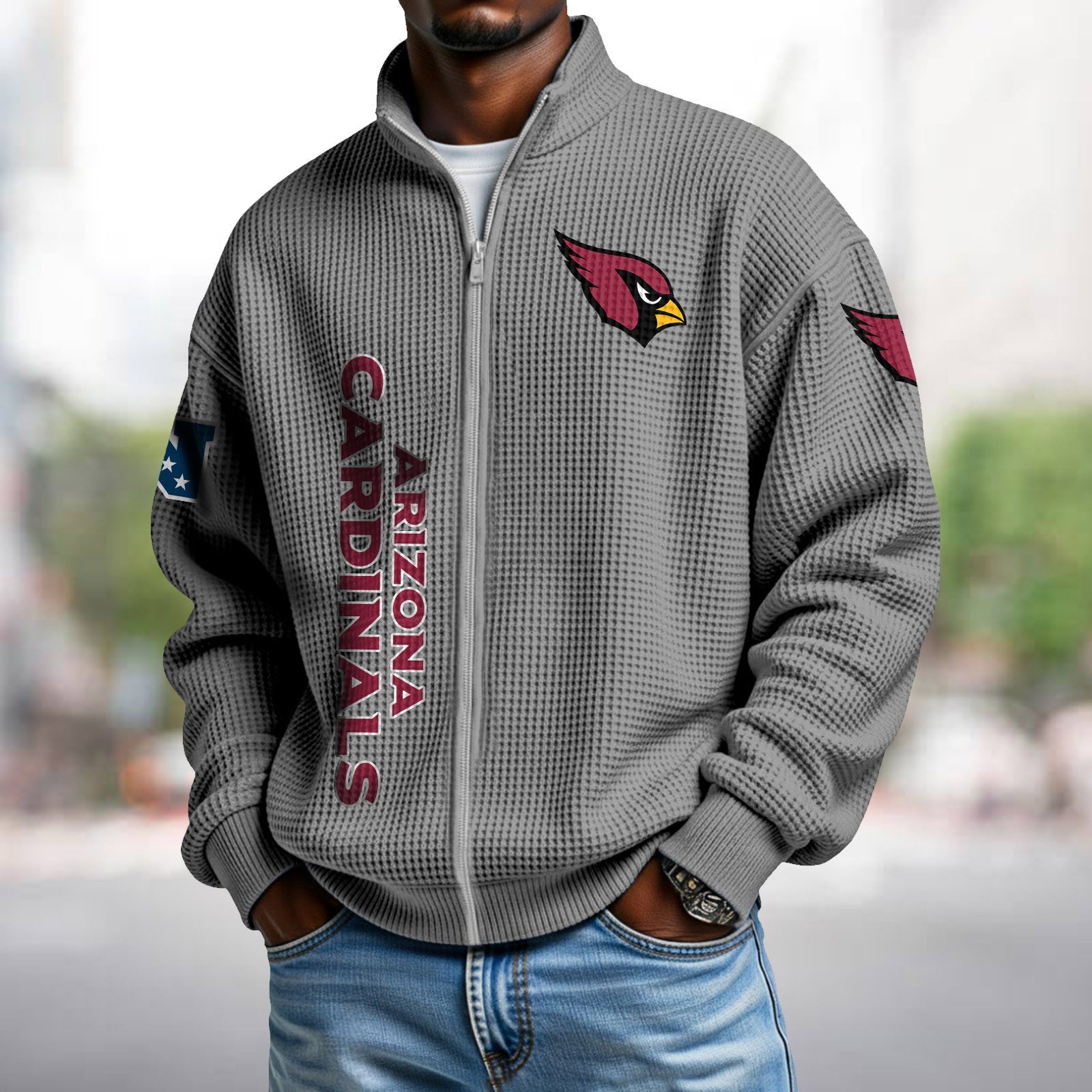 Arizona Cardinals NNPWZS099