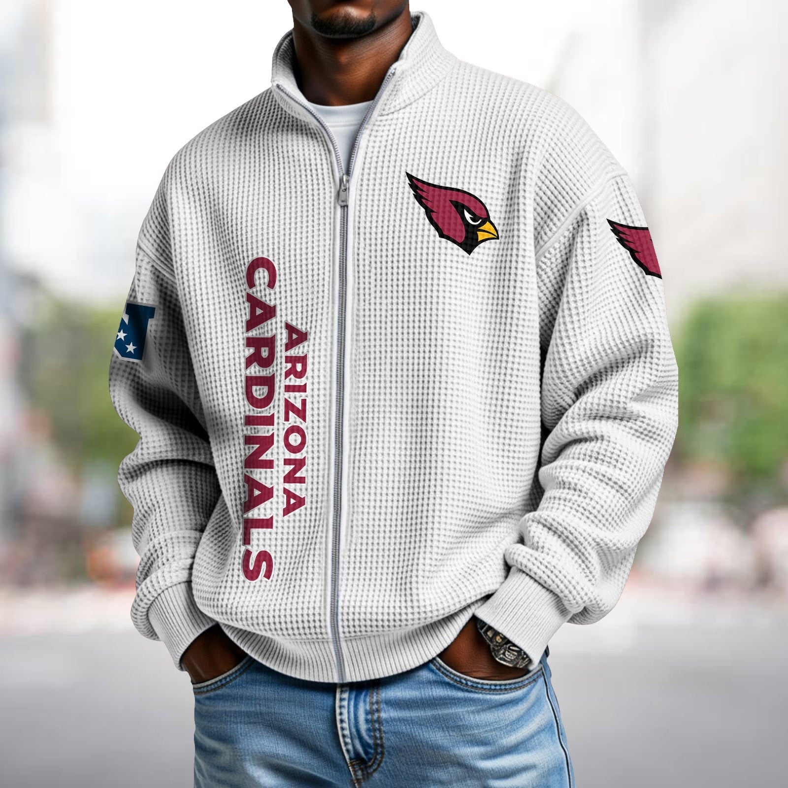 Arizona Cardinals NNPWZS099