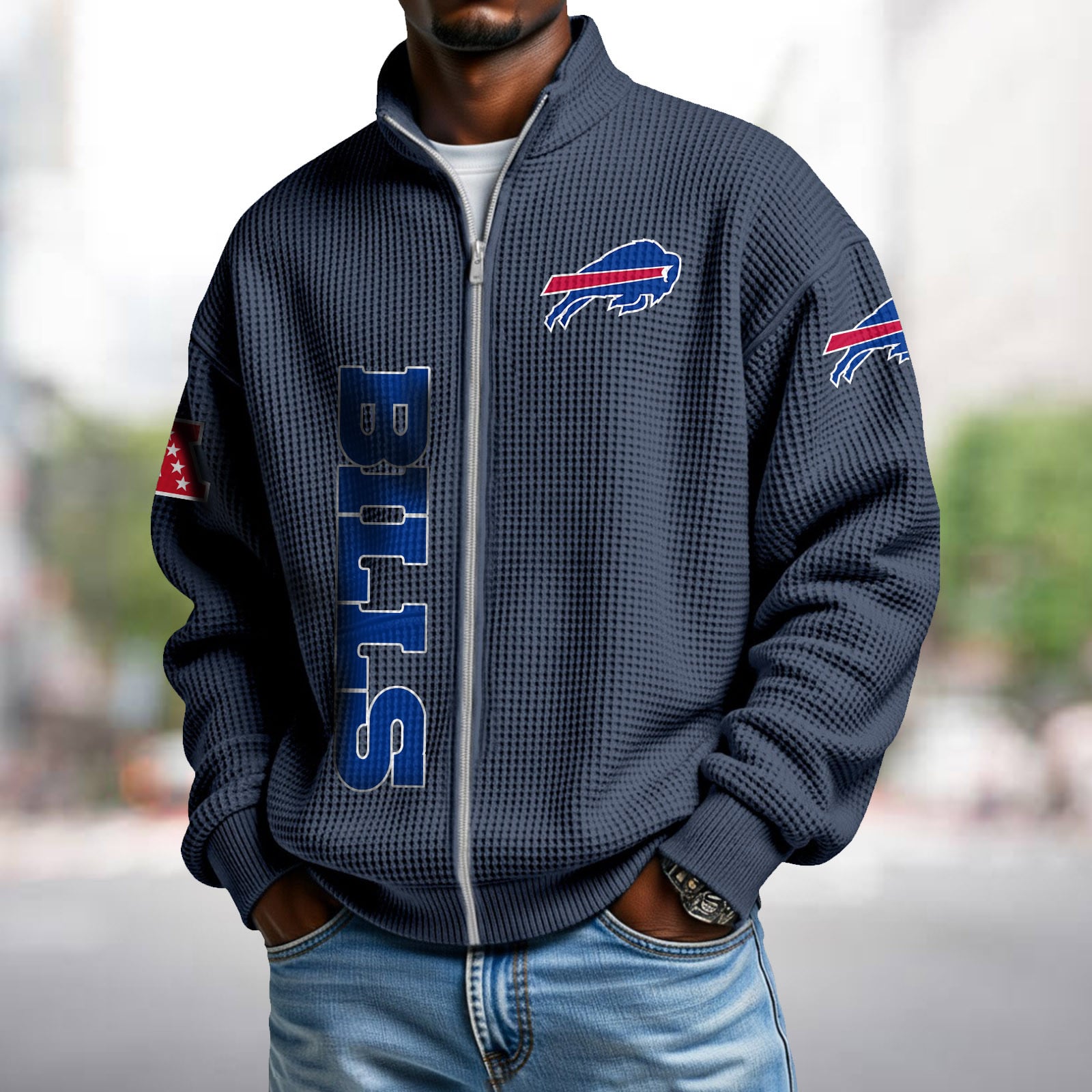 Buffalo Bills NNPWZS102