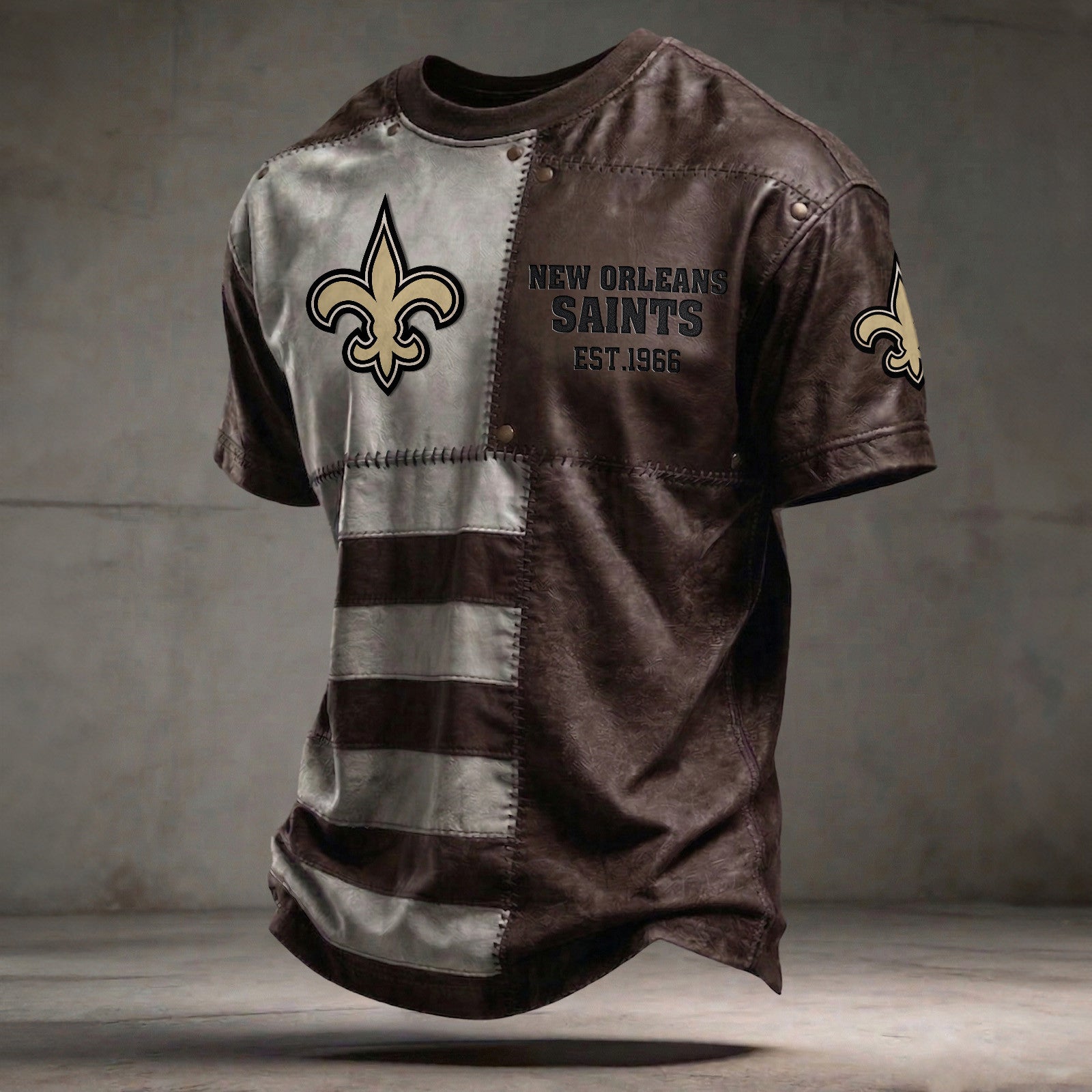 New Orleans Saints NNPAT822
