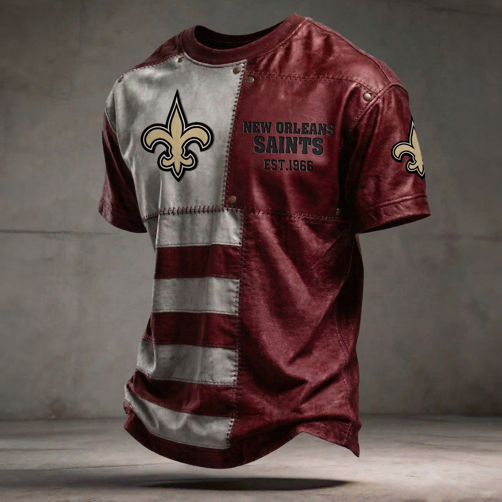 New Orleans Saints NNPAT822