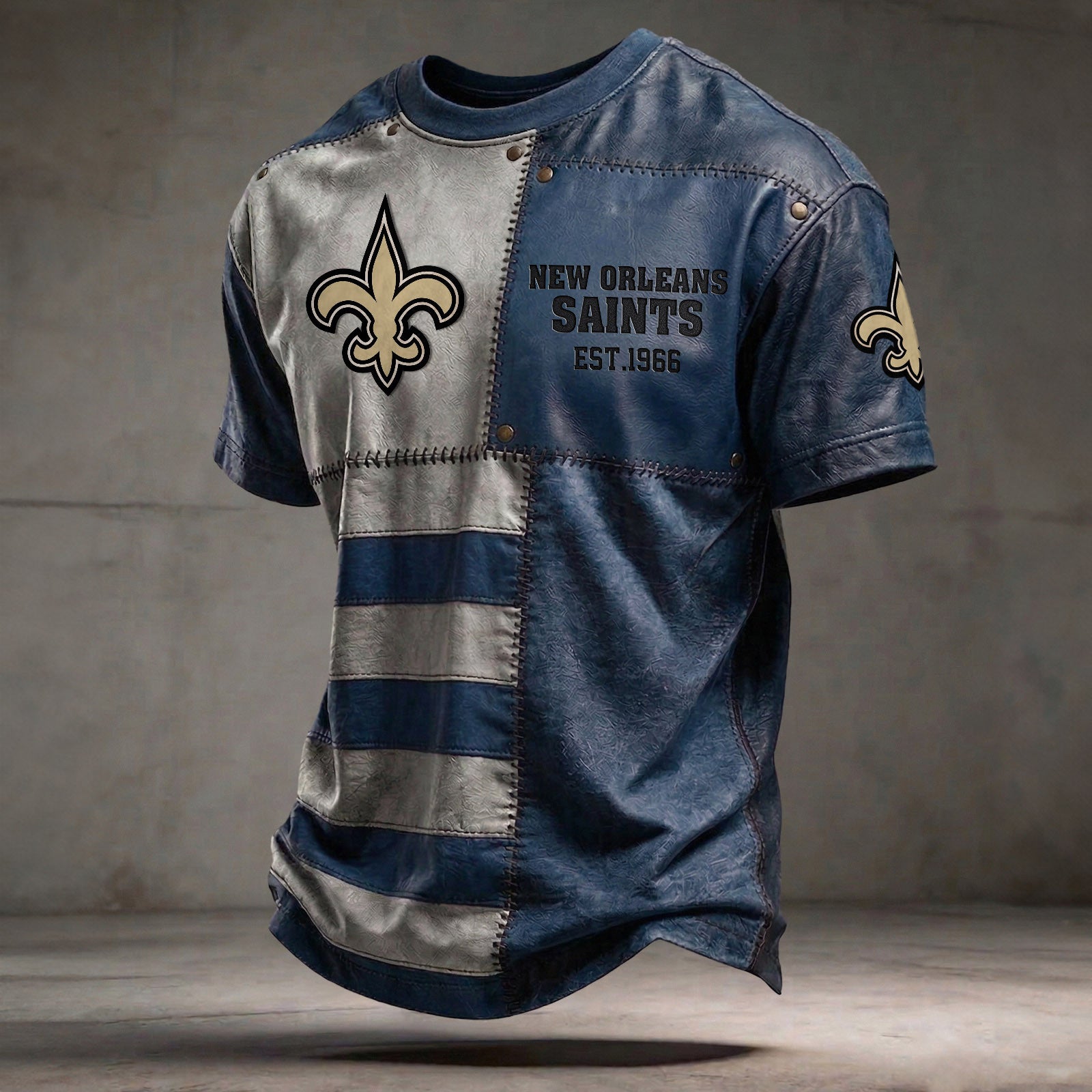New Orleans Saints NNPAT822