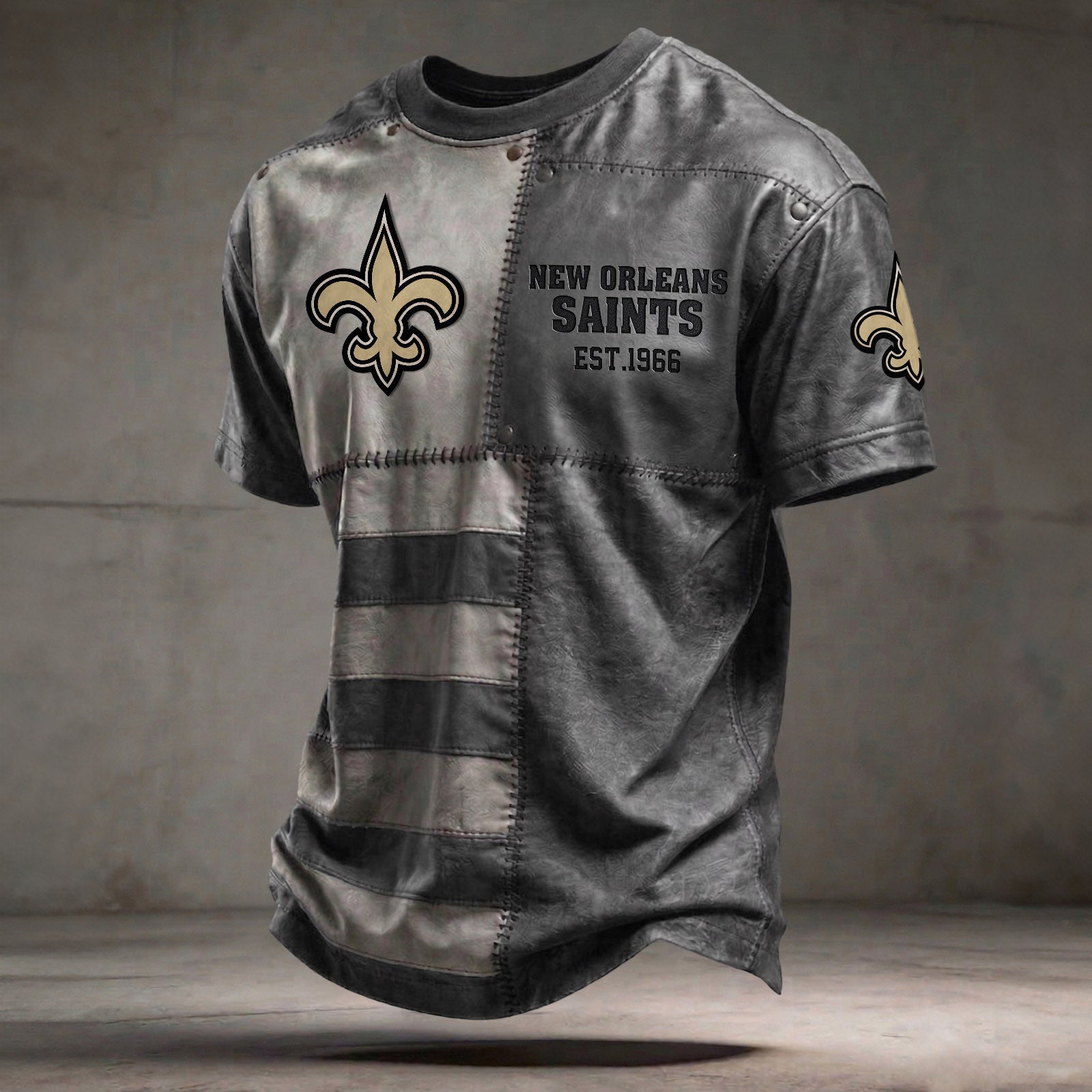New Orleans Saints NNPAT822