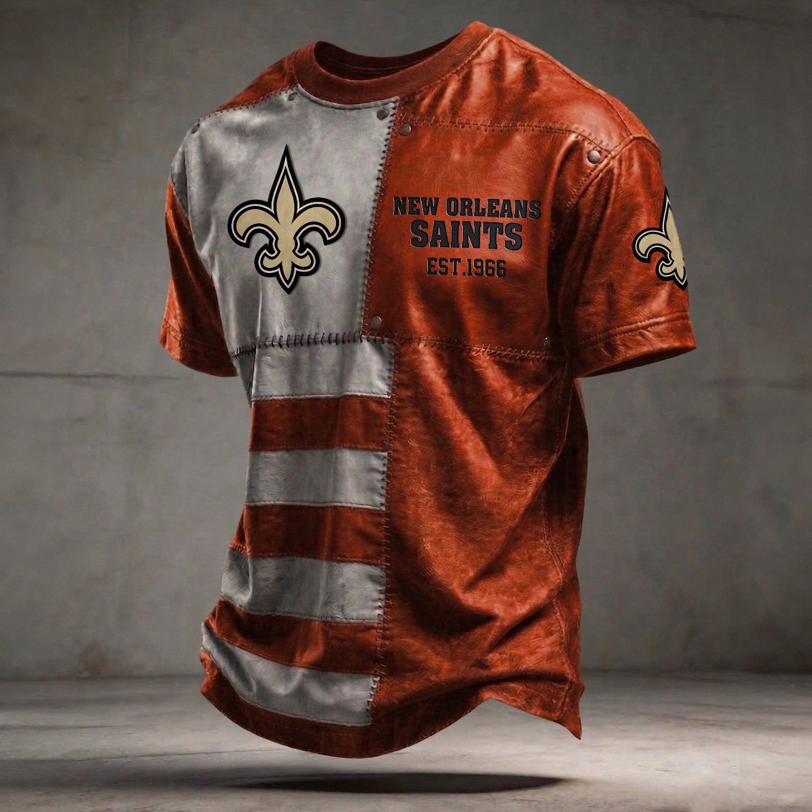 New Orleans Saints NNPAT822
