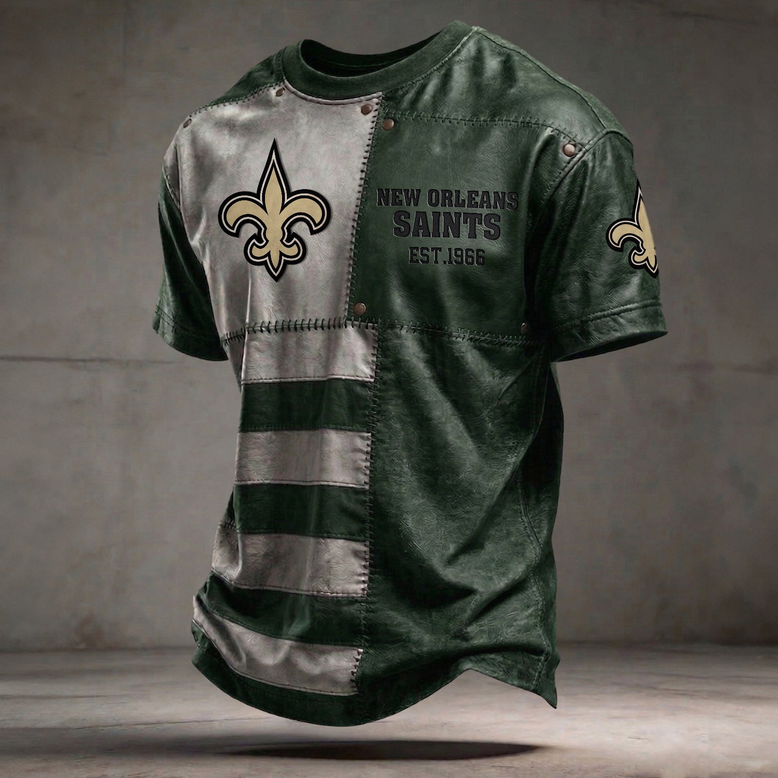 New Orleans Saints NNPAT822