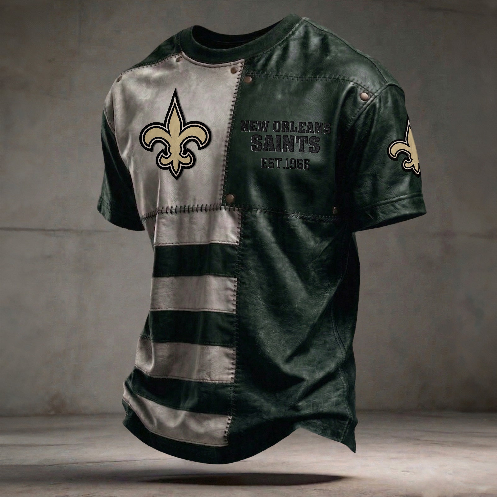 New Orleans Saints NNPAT822