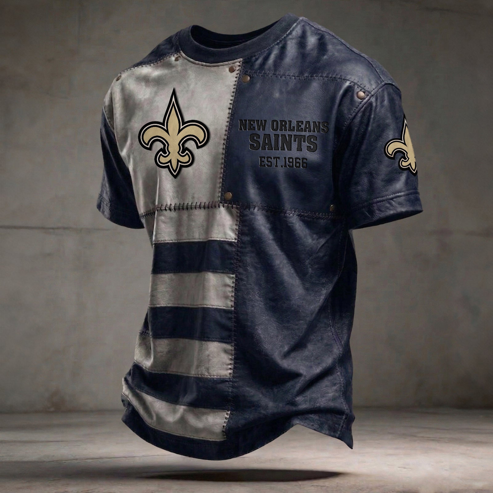 New Orleans Saints NNPAT822