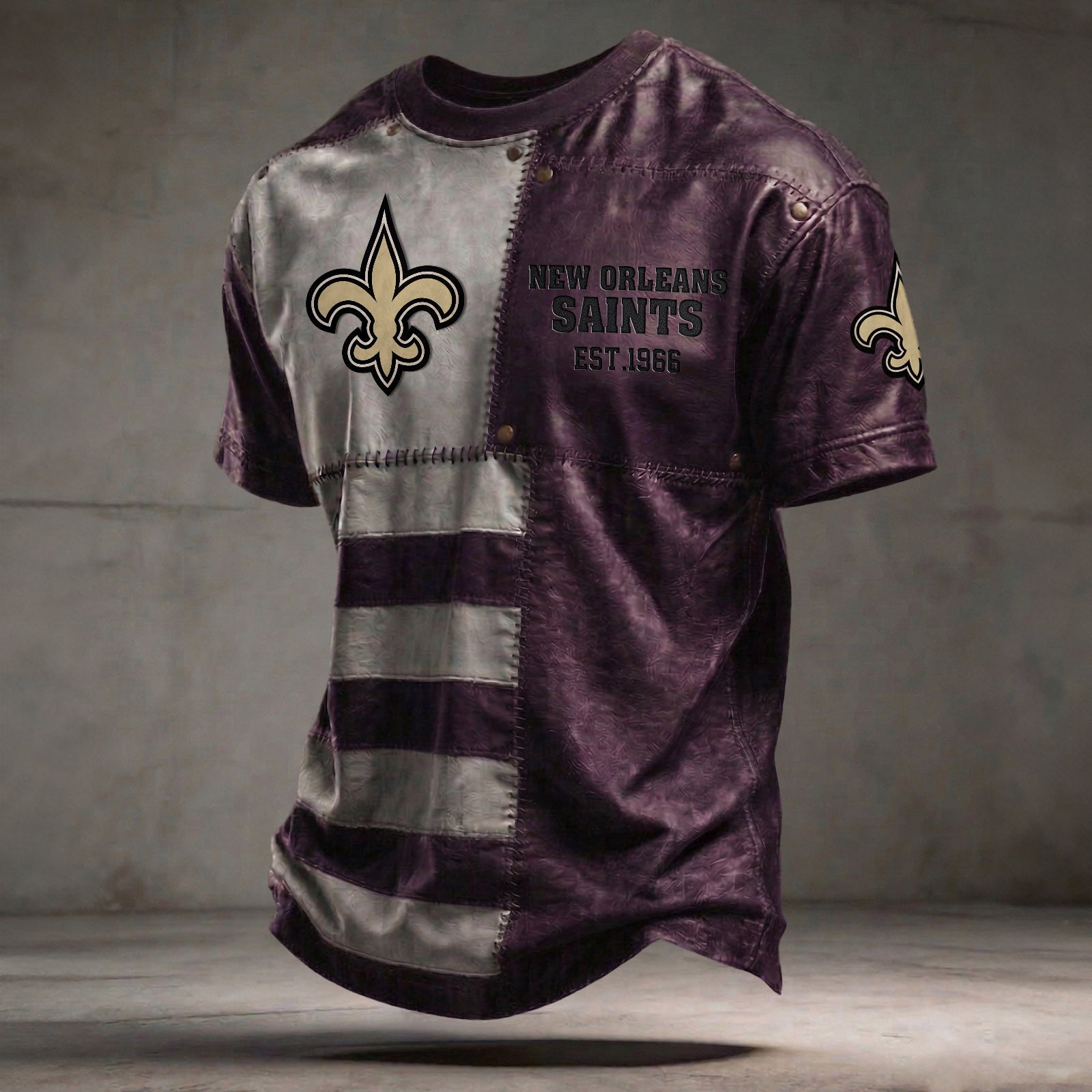 New Orleans Saints NNPAT822