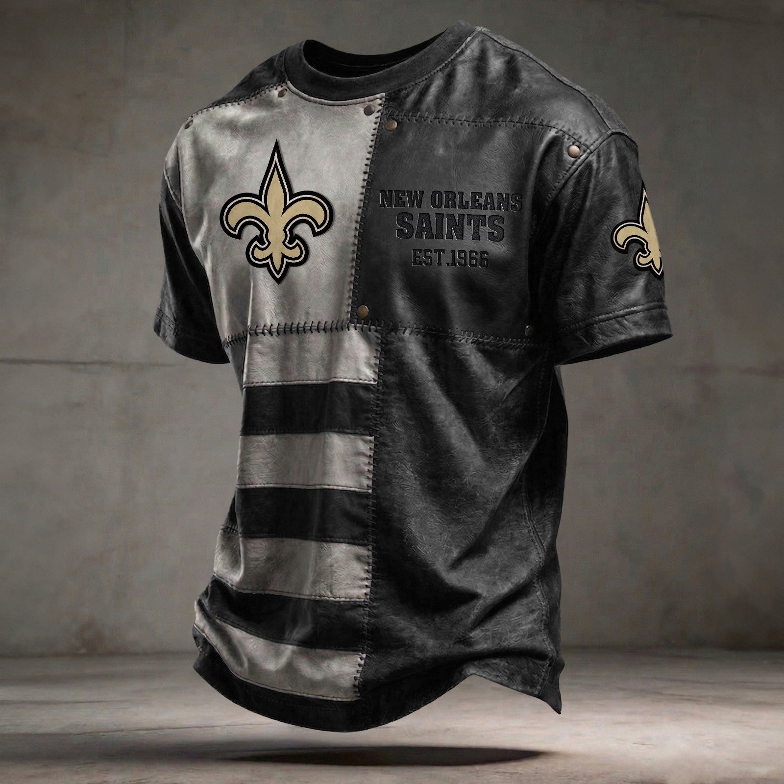 New Orleans Saints NNPAT822