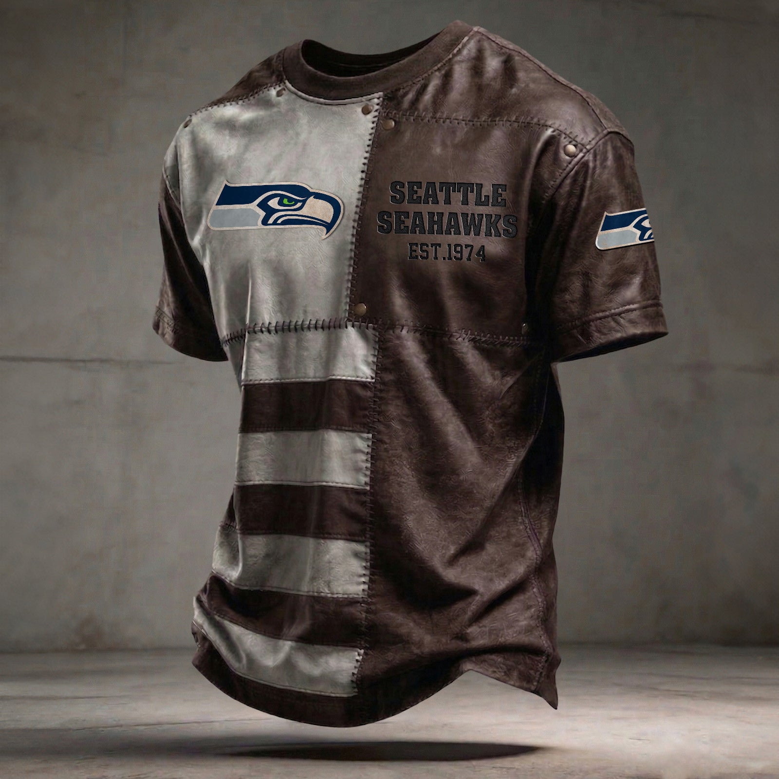 Seattle Seahawks NNPAT828