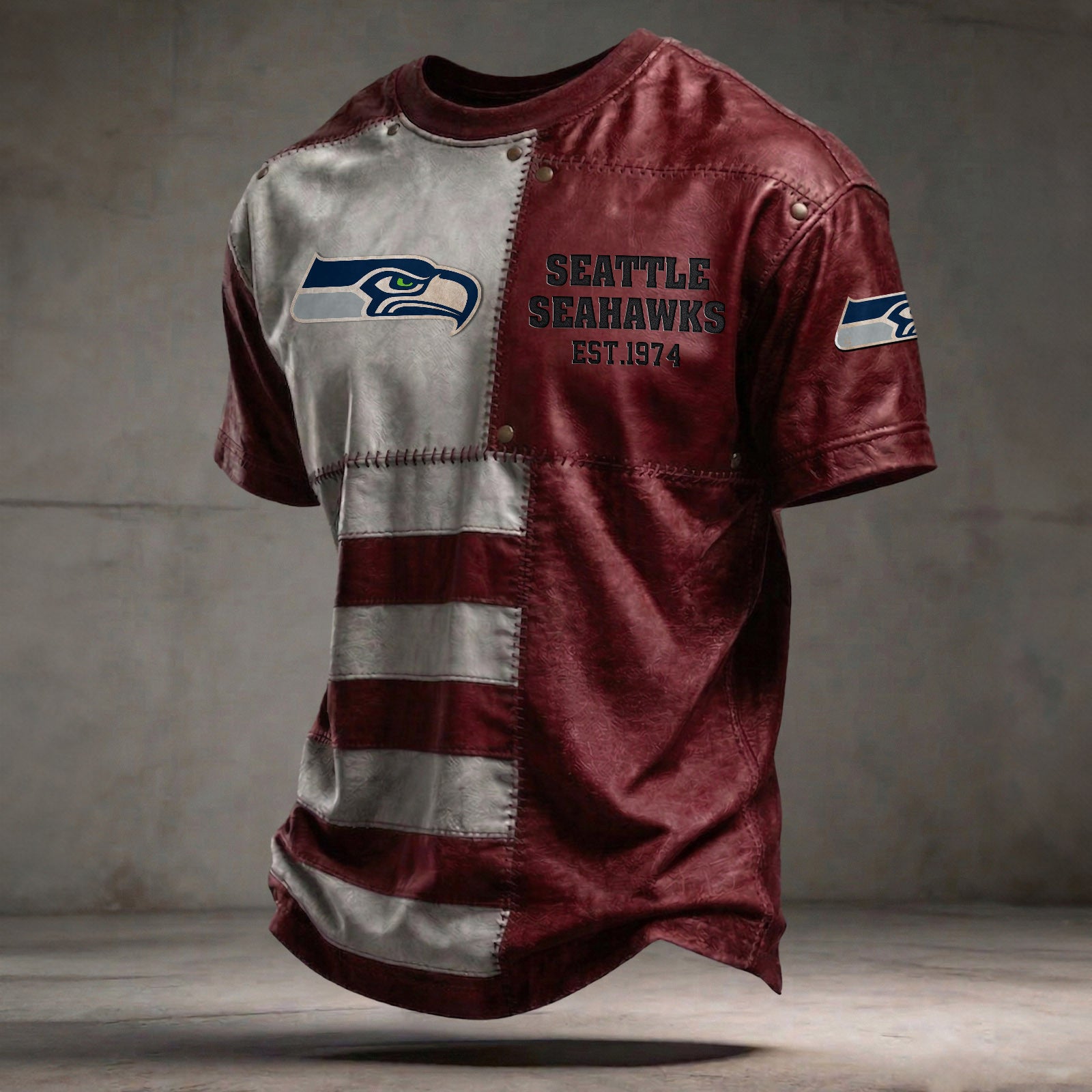 Seattle Seahawks NNPAT828