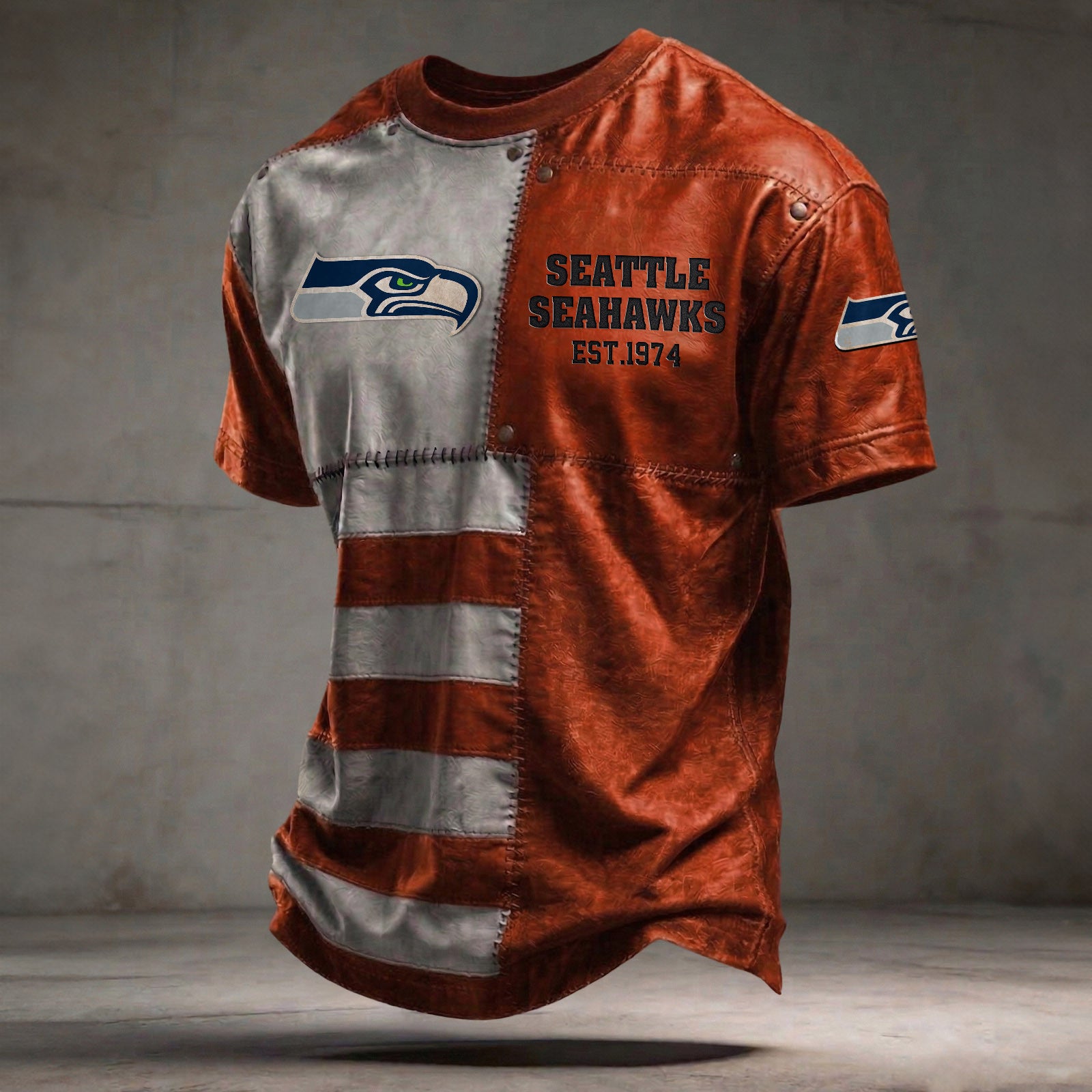 Seattle Seahawks NNPAT828