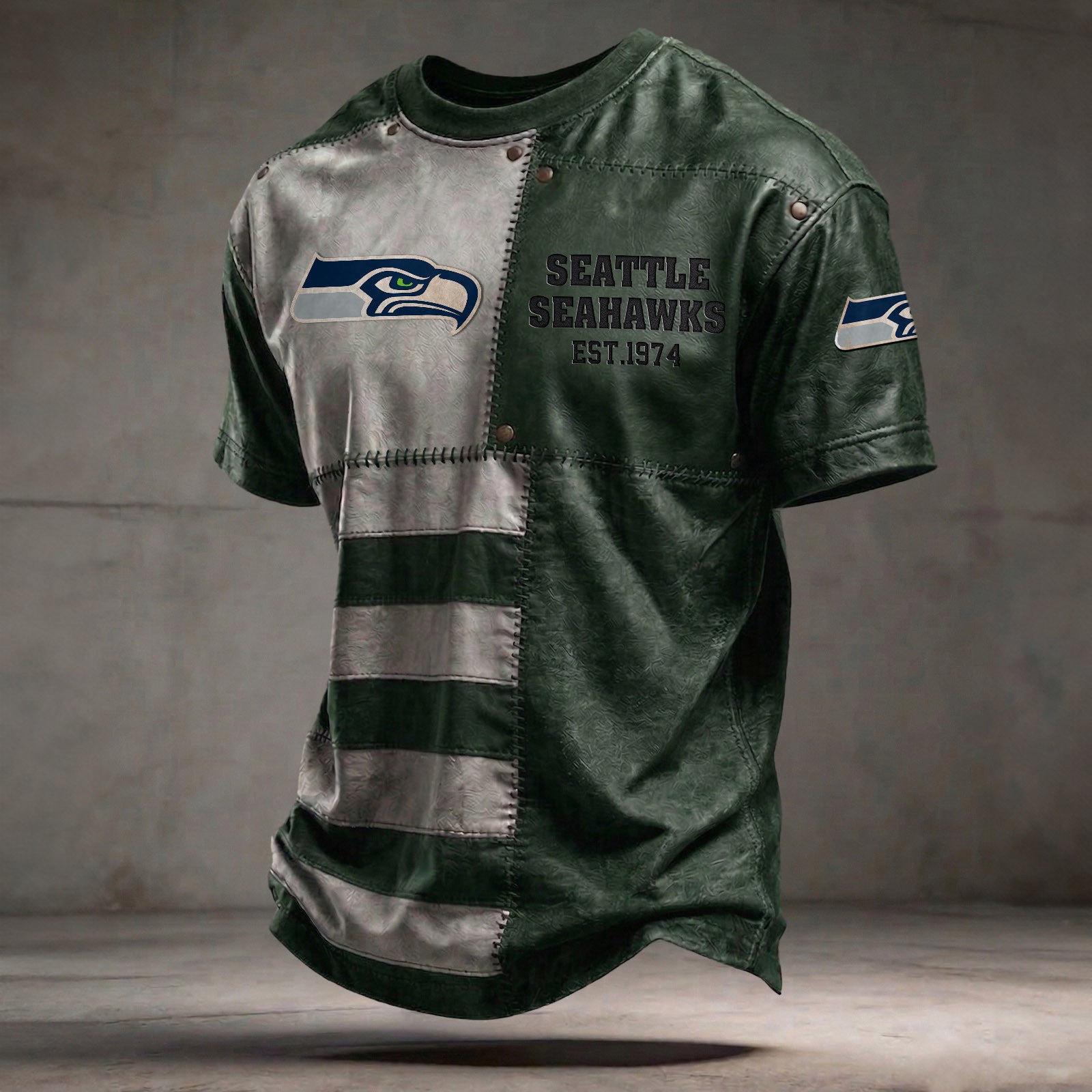 Seattle Seahawks NNPAT828