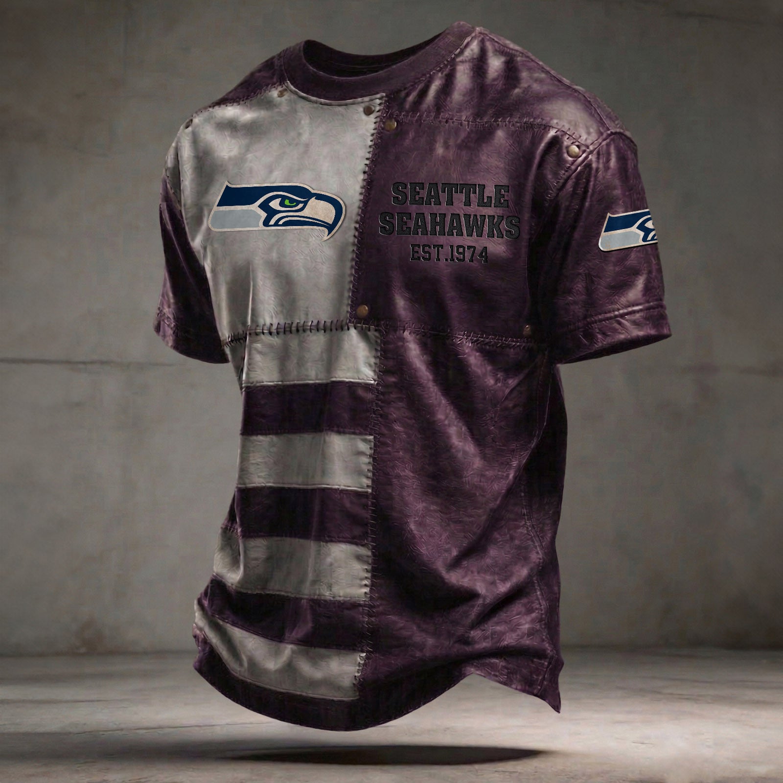 Seattle Seahawks NNPAT828