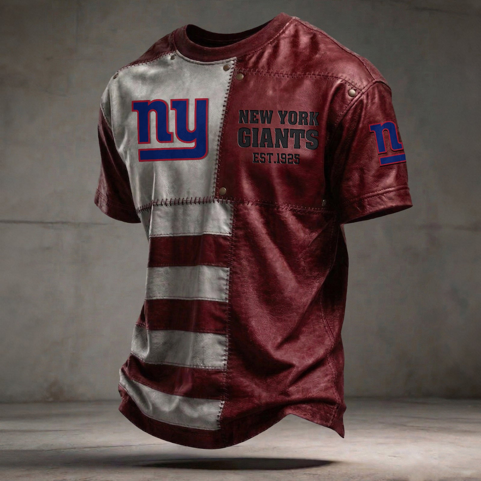 New York Giants NNPAT823