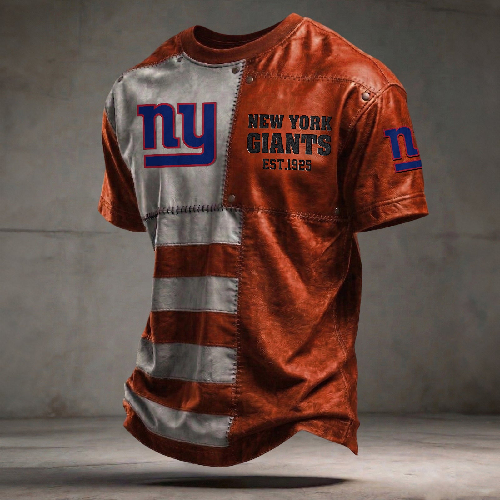 New York Giants NNPAT823