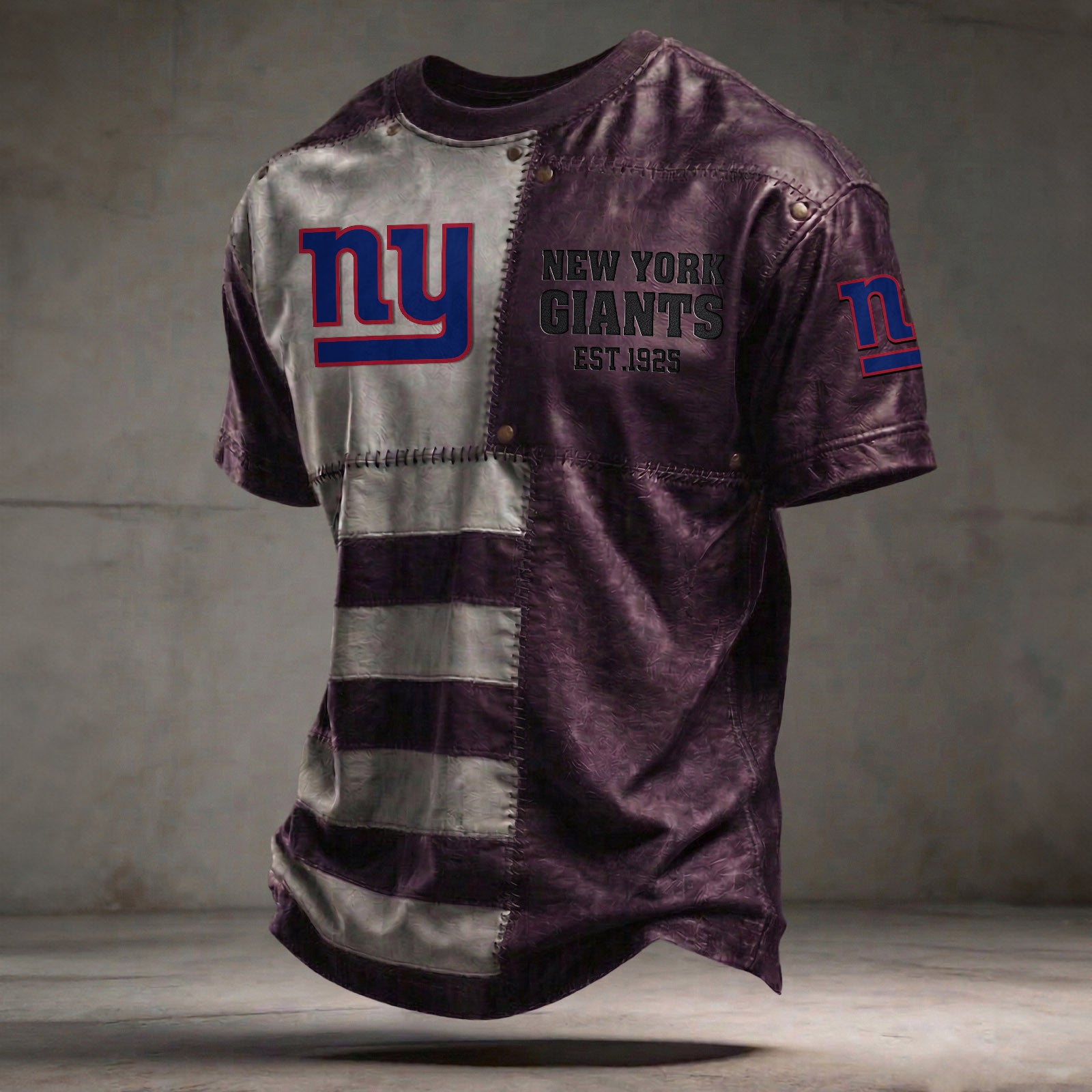 New York Giants NNPAT823