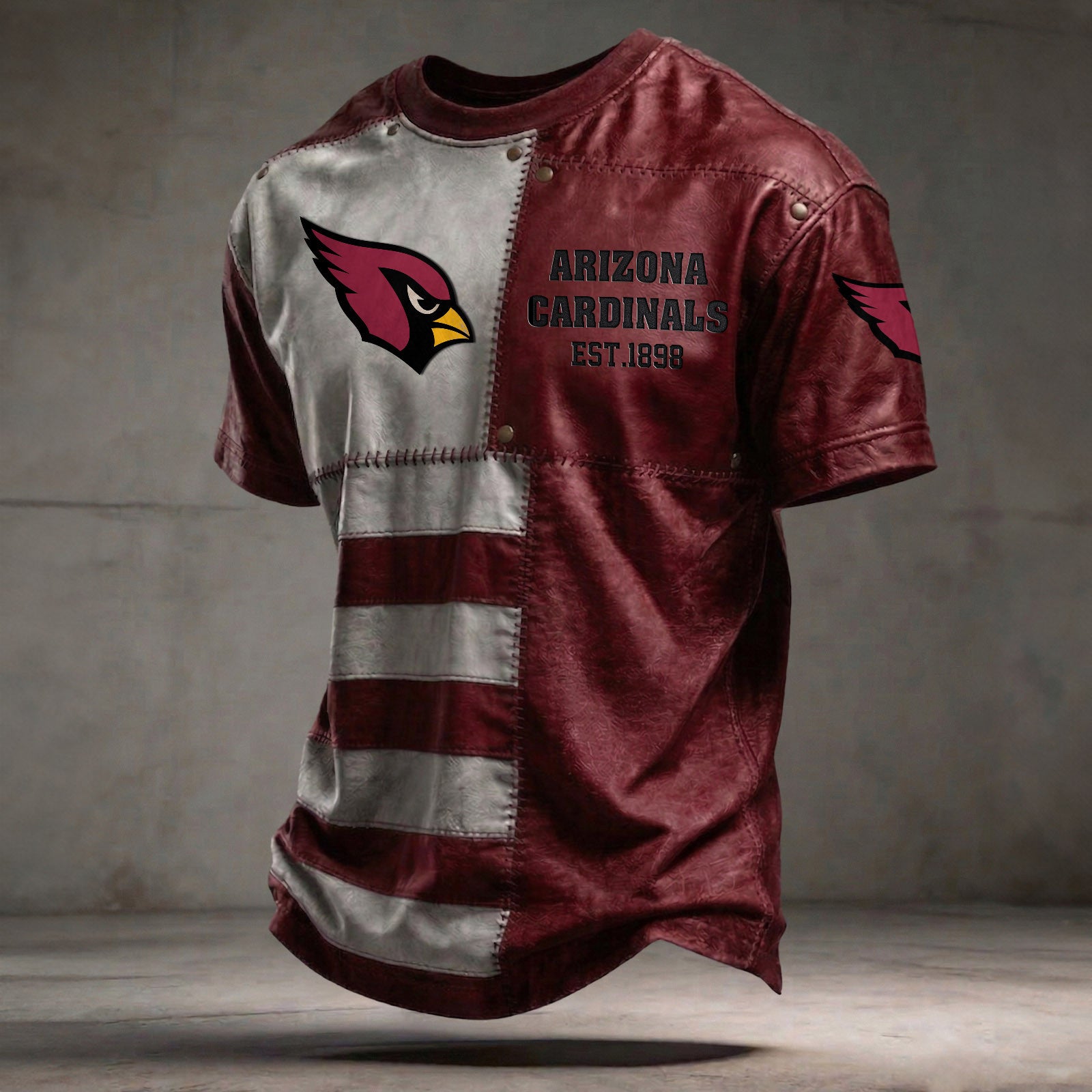 Arizona Cardinals NNPAT800