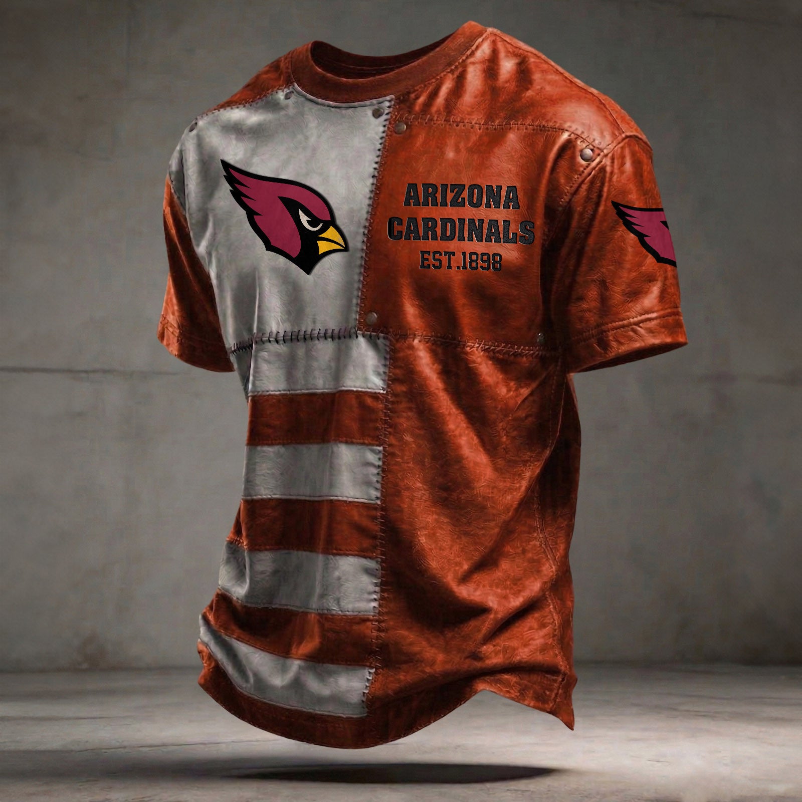 Arizona Cardinals NNPAT800