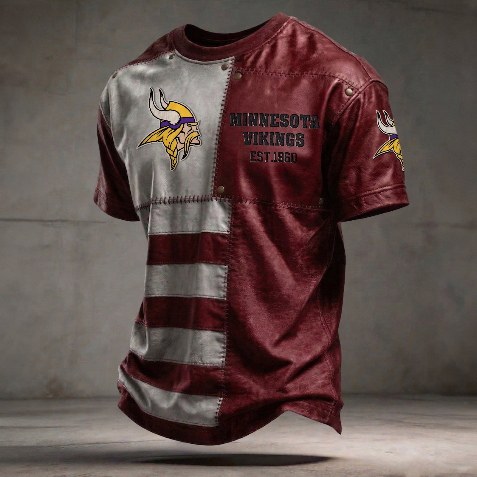 Minnesota Vikings NNPAT820