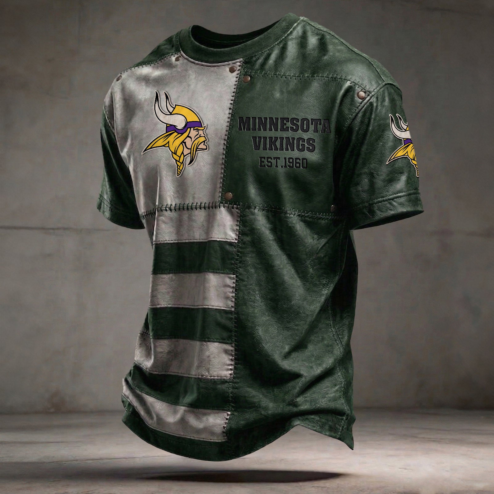 Minnesota Vikings NNPAT820