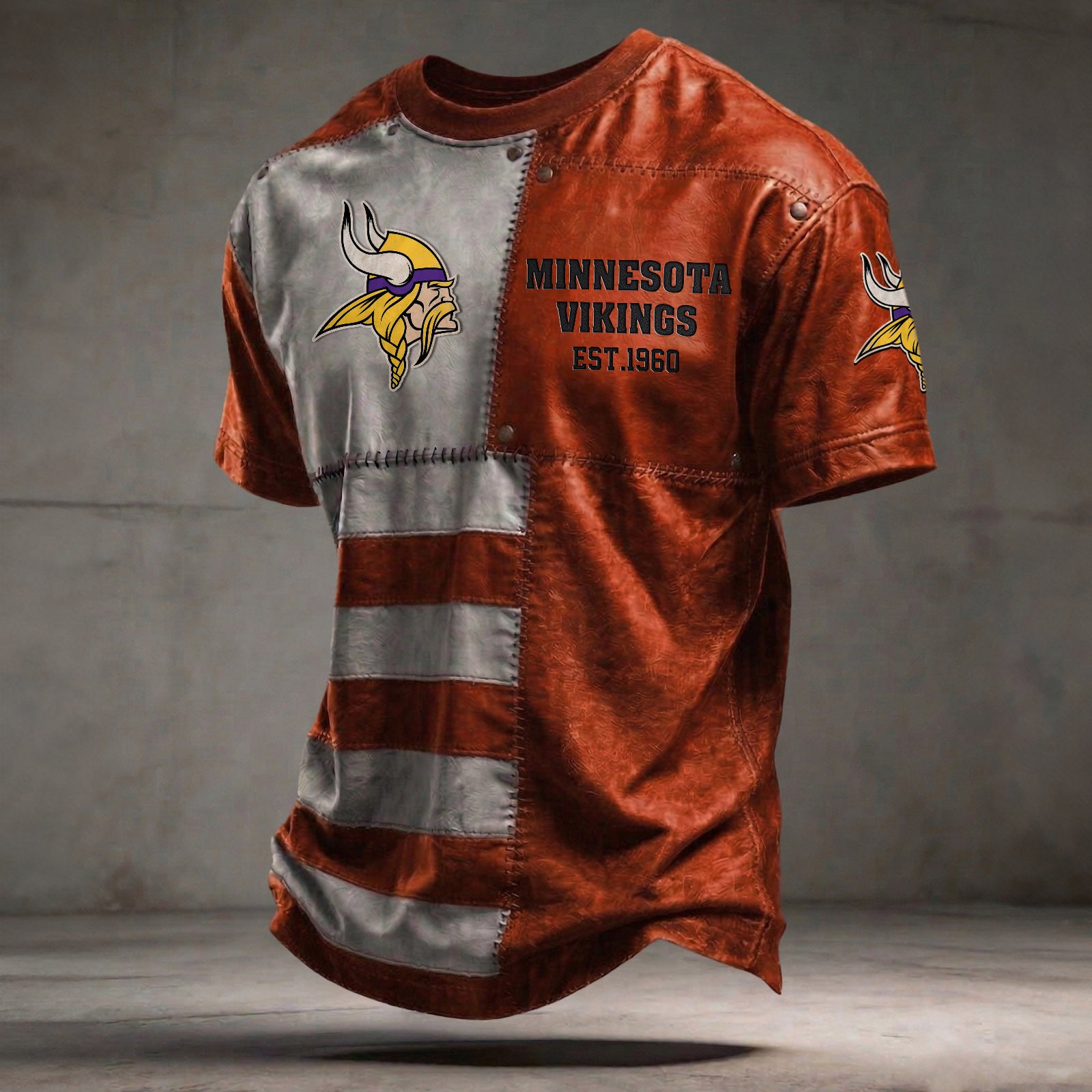 Minnesota Vikings NNPAT820