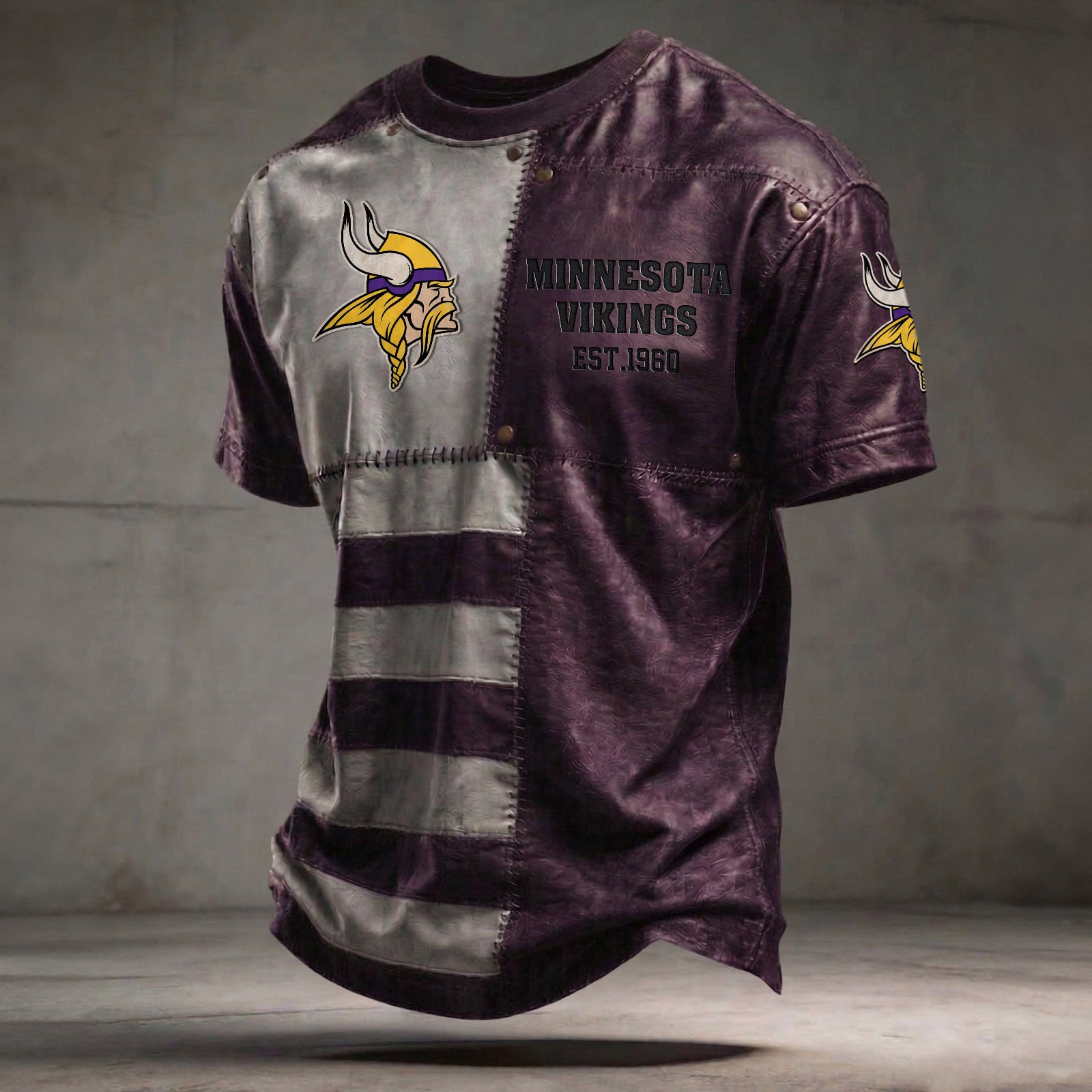 Minnesota Vikings NNPAT820