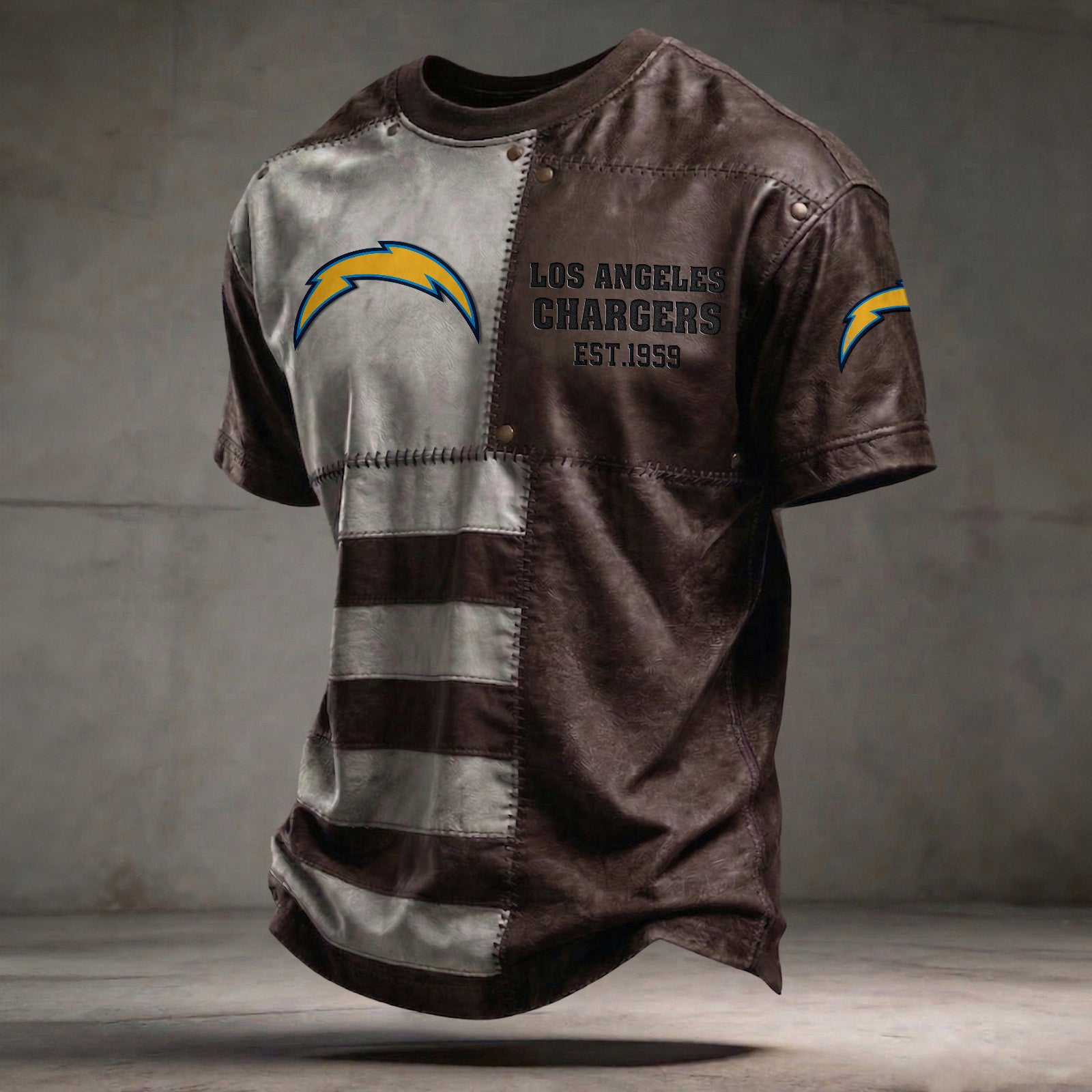Los Angeles Chargers NNPAT817