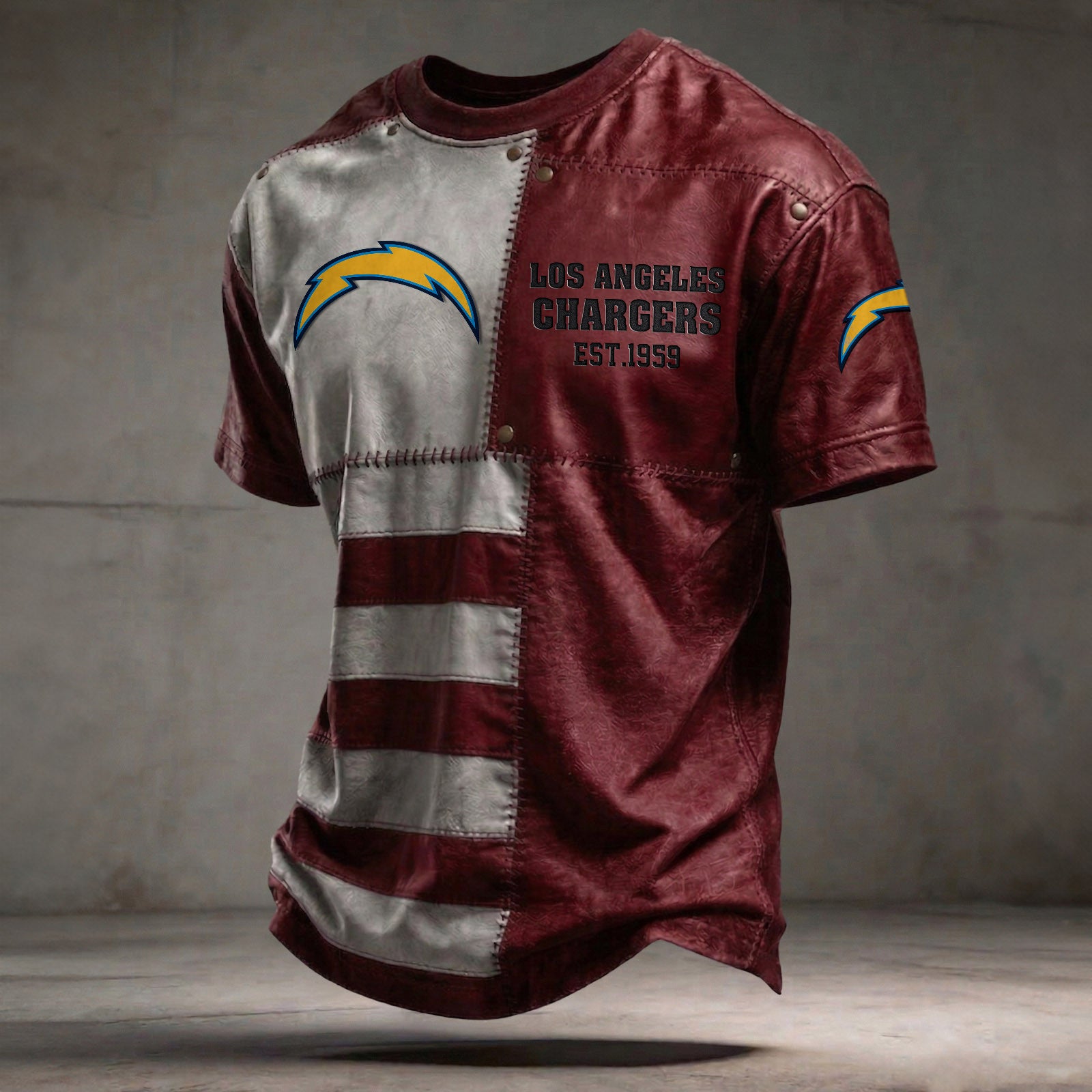 Los Angeles Chargers NNPAT817