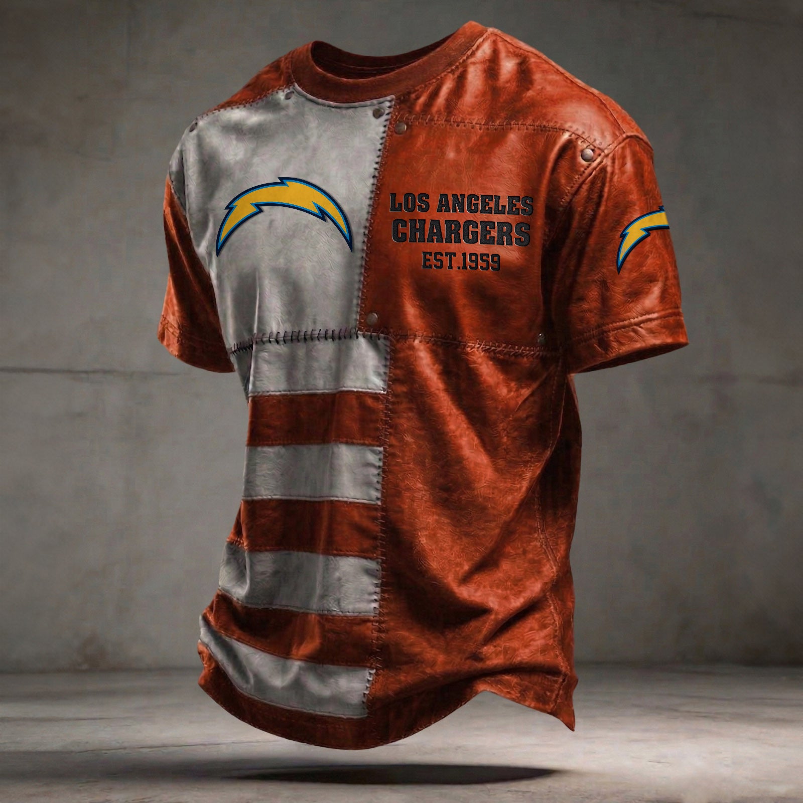 Los Angeles Chargers NNPAT817