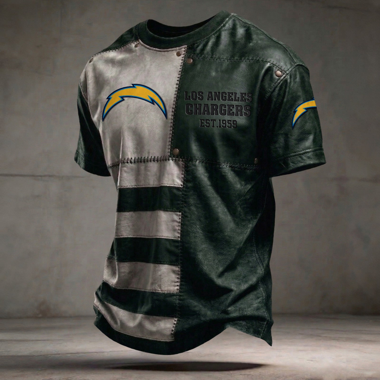 Los Angeles Chargers NNPAT817