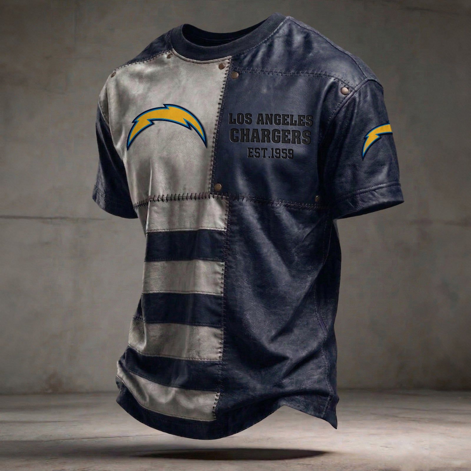 Los Angeles Chargers NNPAT817