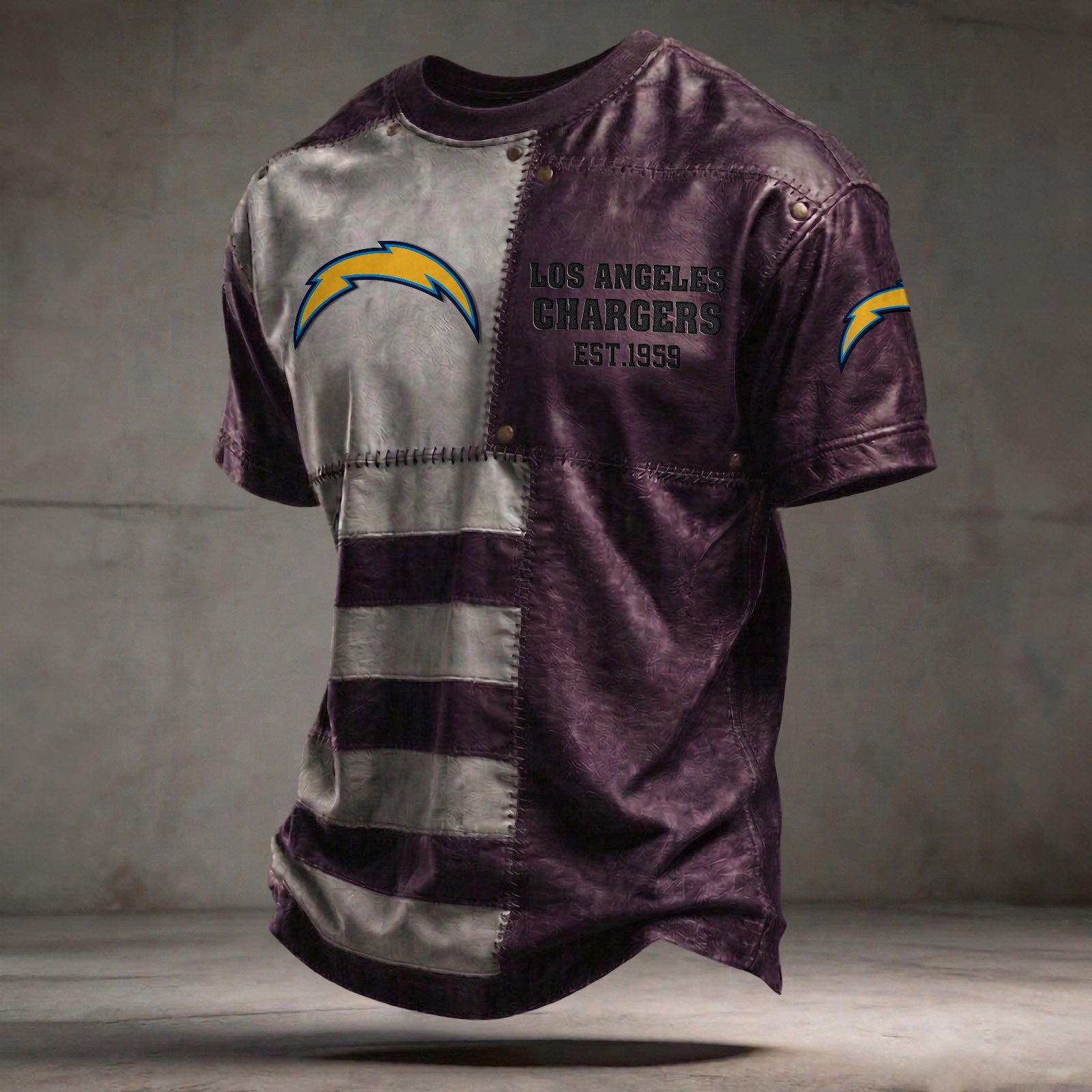 Los Angeles Chargers NNPAT817