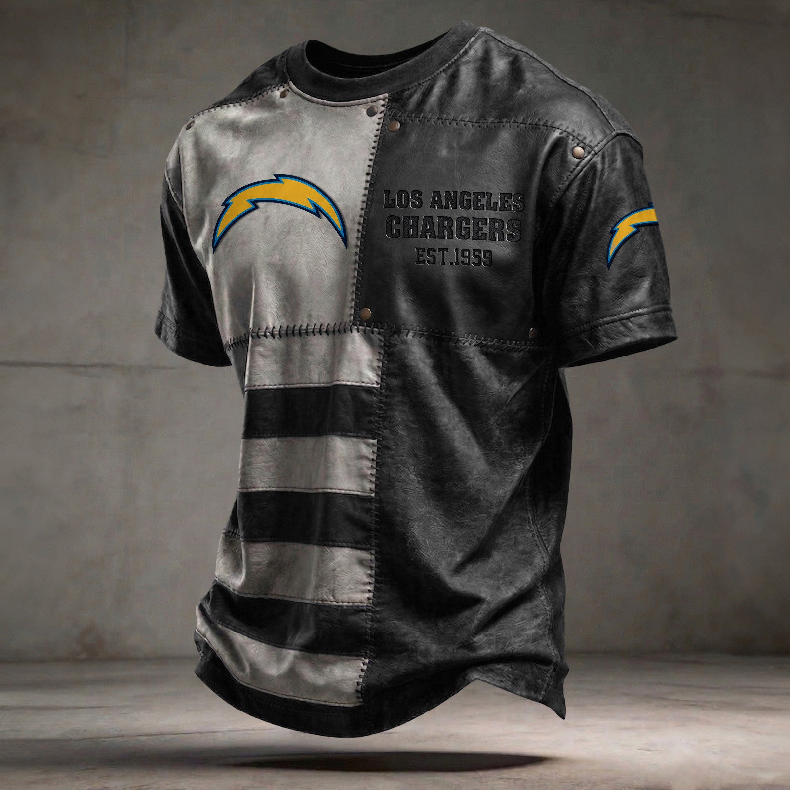 Los Angeles Chargers NNPAT817