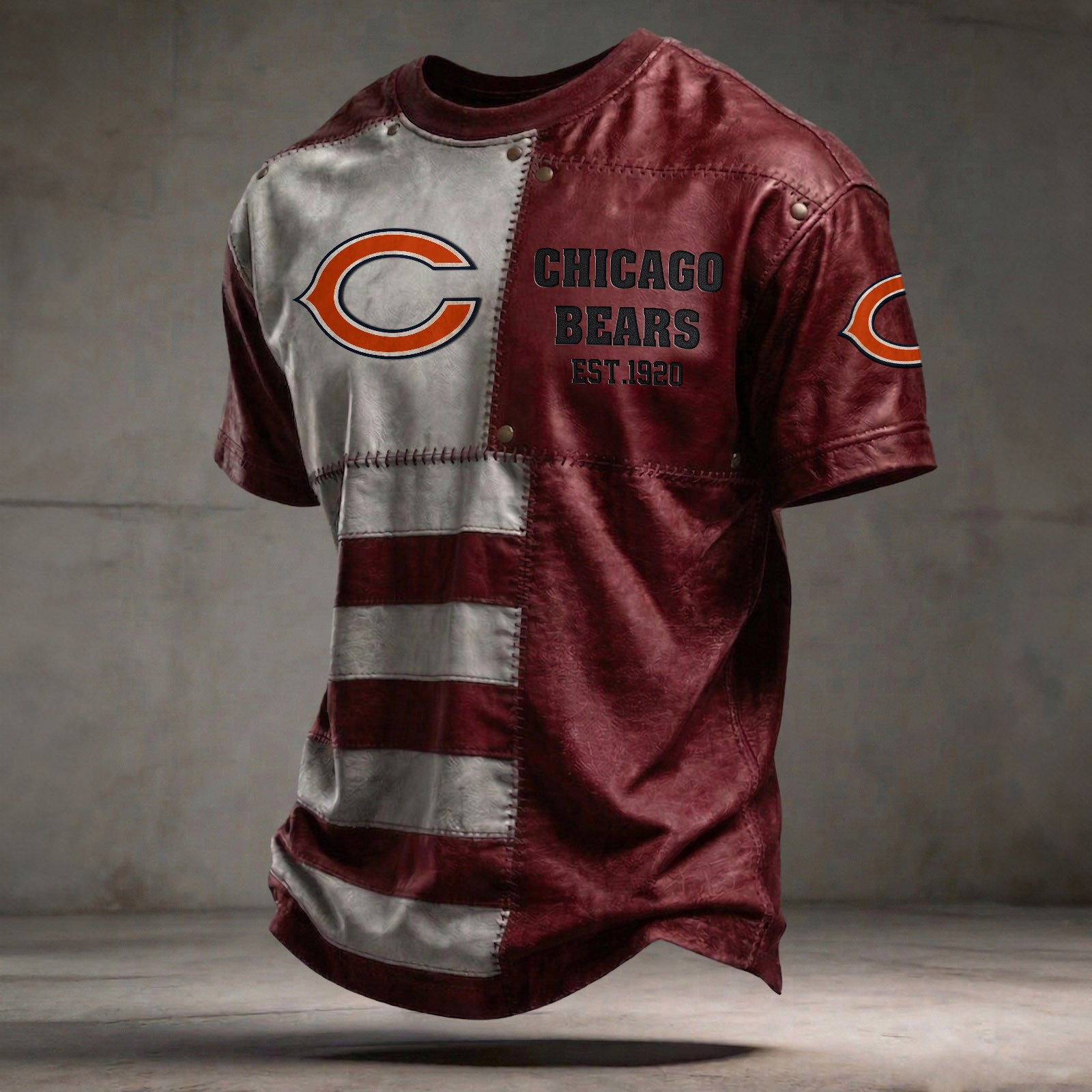 Chicago Bears NNPAT805