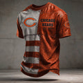 Chicago Bears NNPAT805