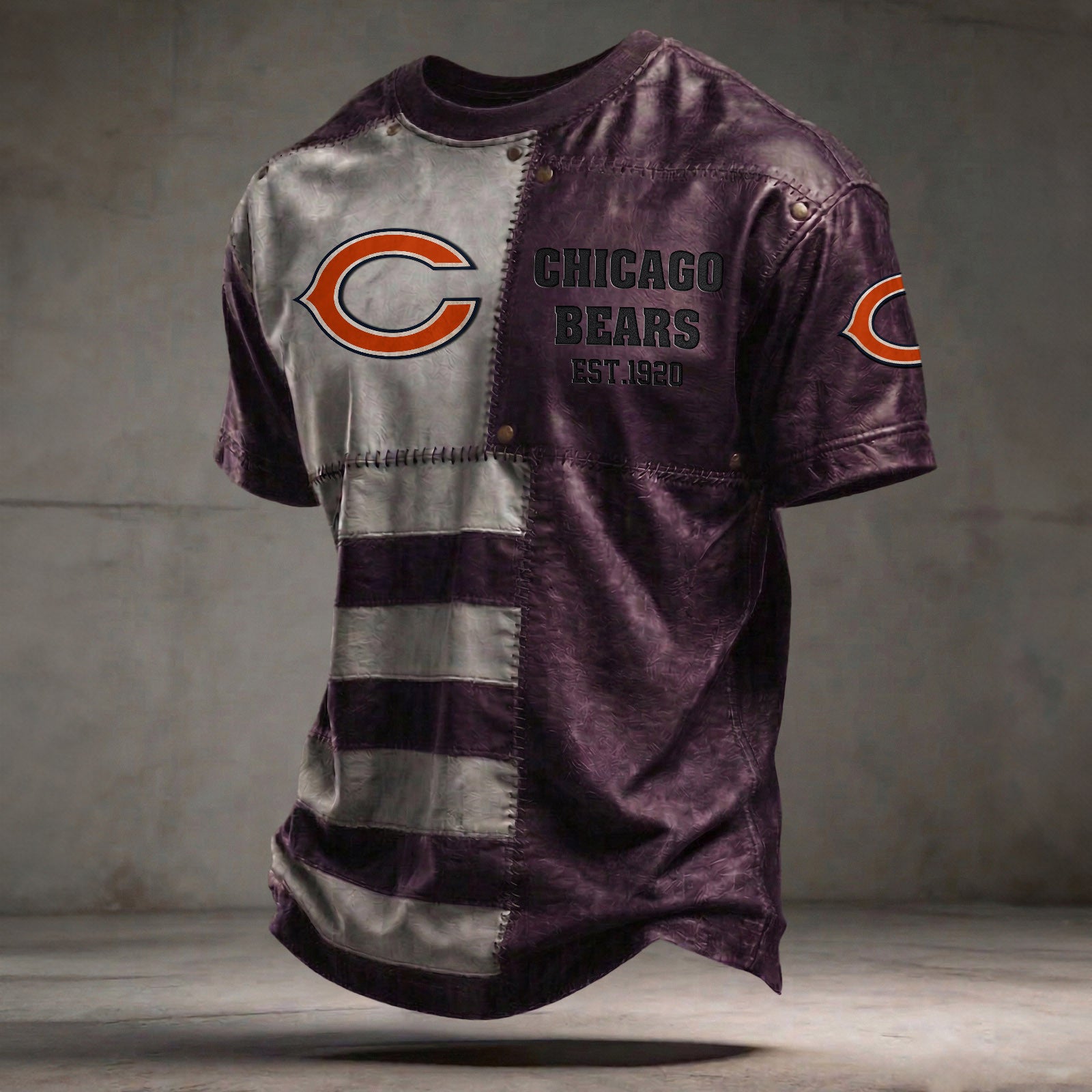 Chicago Bears NNPAT805