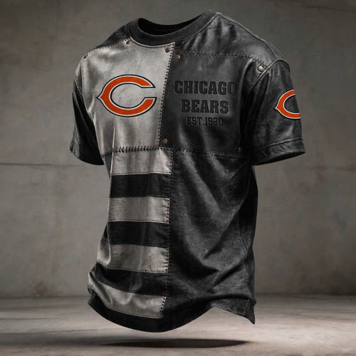 Chicago Bears NNPAT805