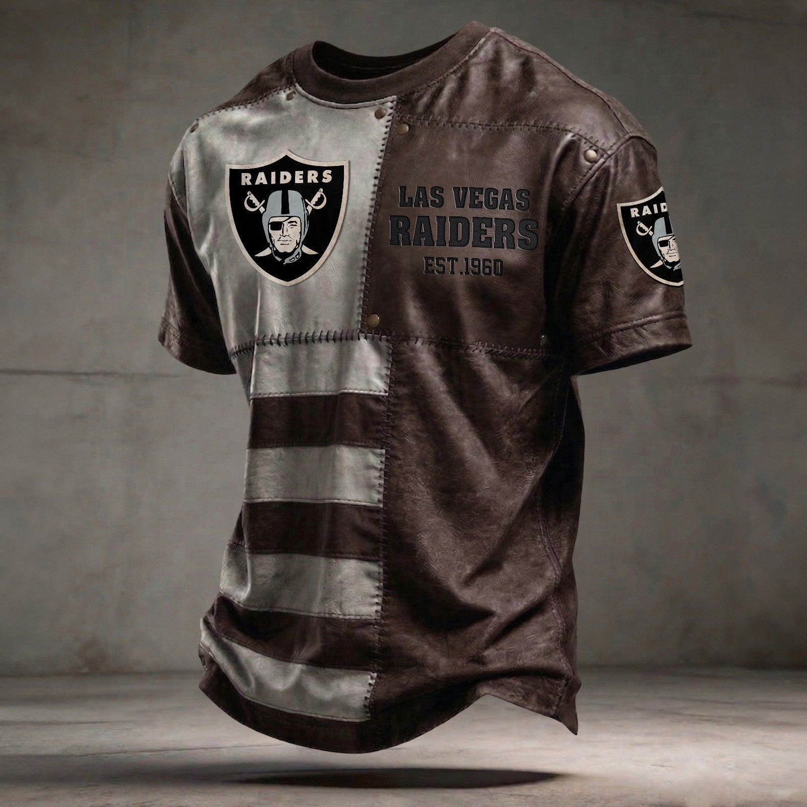 Las Vegas Raiders NNPAT816