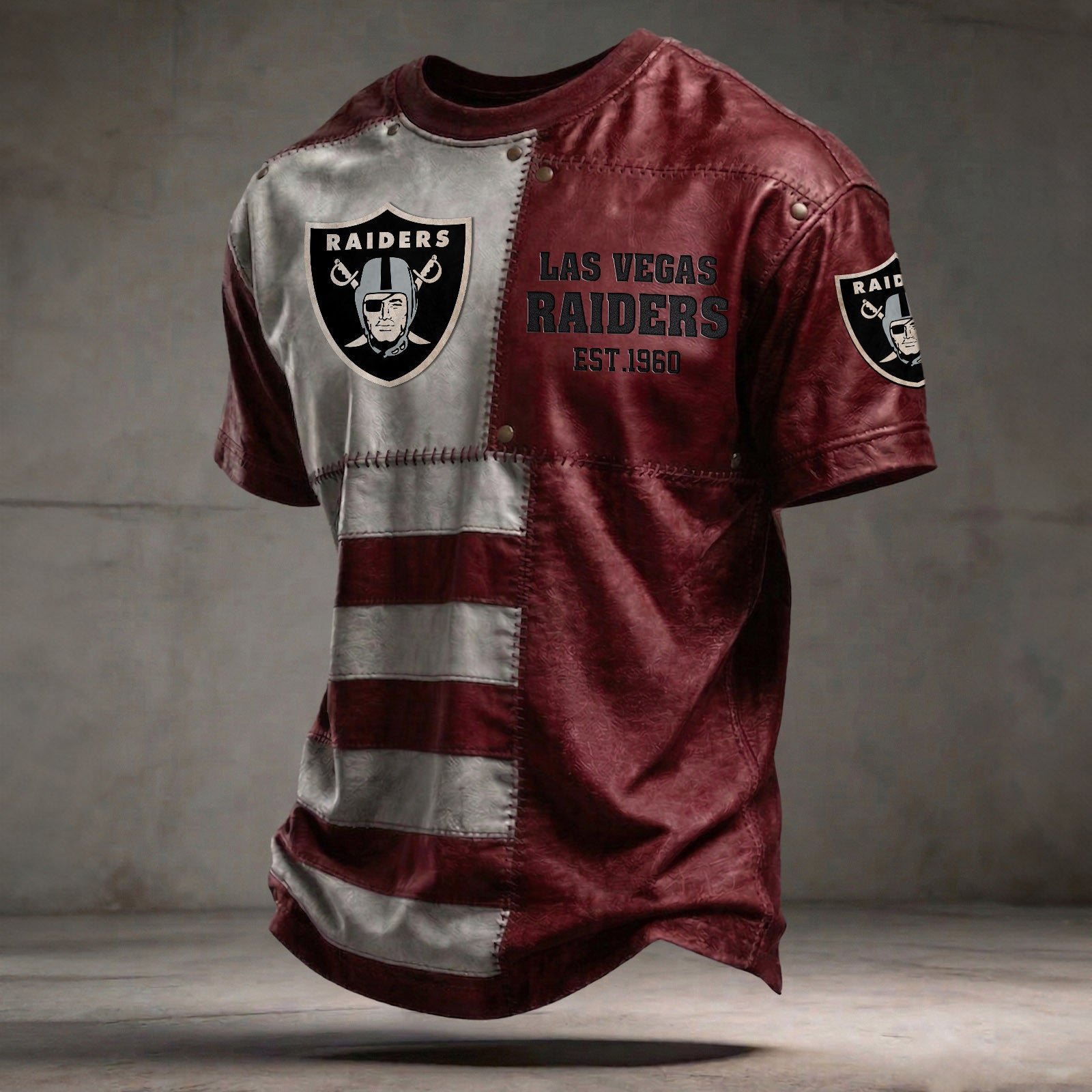Las Vegas Raiders NNPAT816